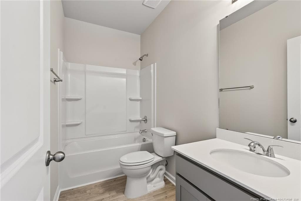 Photo 17 - 38 Meadows Lane, Bunnlevel, NC 28323