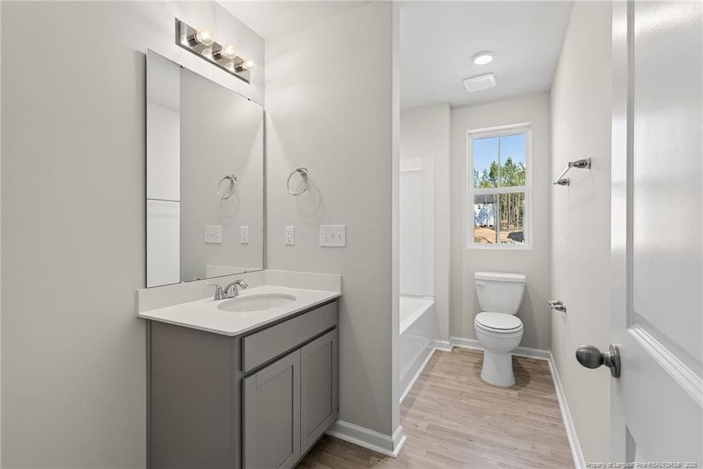 Photo 29 - 38 Meadows Lane, Bunnlevel, NC 28323
