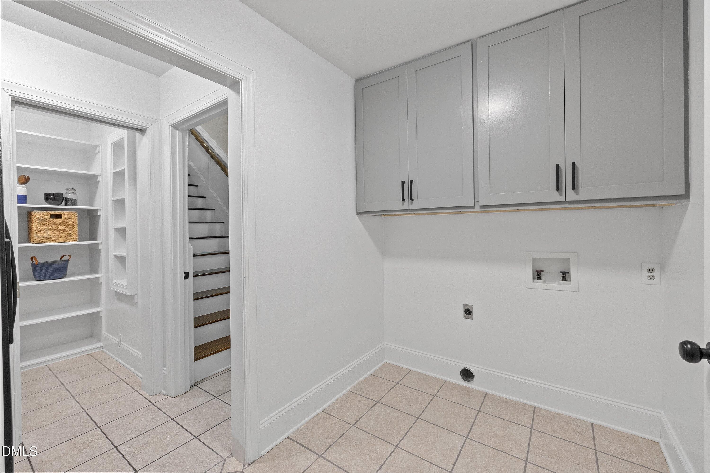 22 Laundry Room - 5413 W Oaks Drive, Fuquay Varina, NC 27526, Fuquay Varina