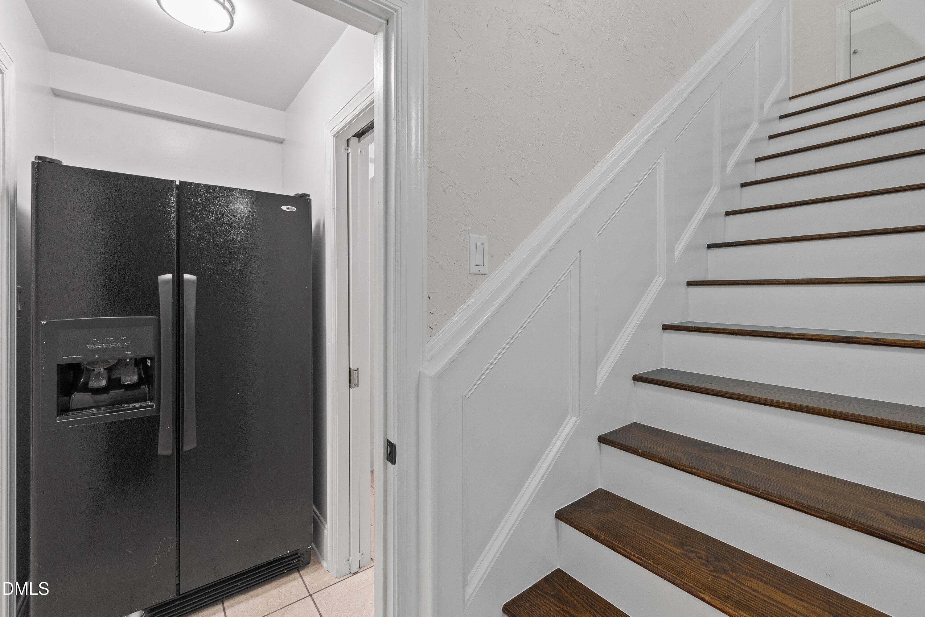 23 Pantry - Secondary Refrigerator - 5413 W Oaks Drive, Fuquay Varina, NC 27526, Fuquay Varina