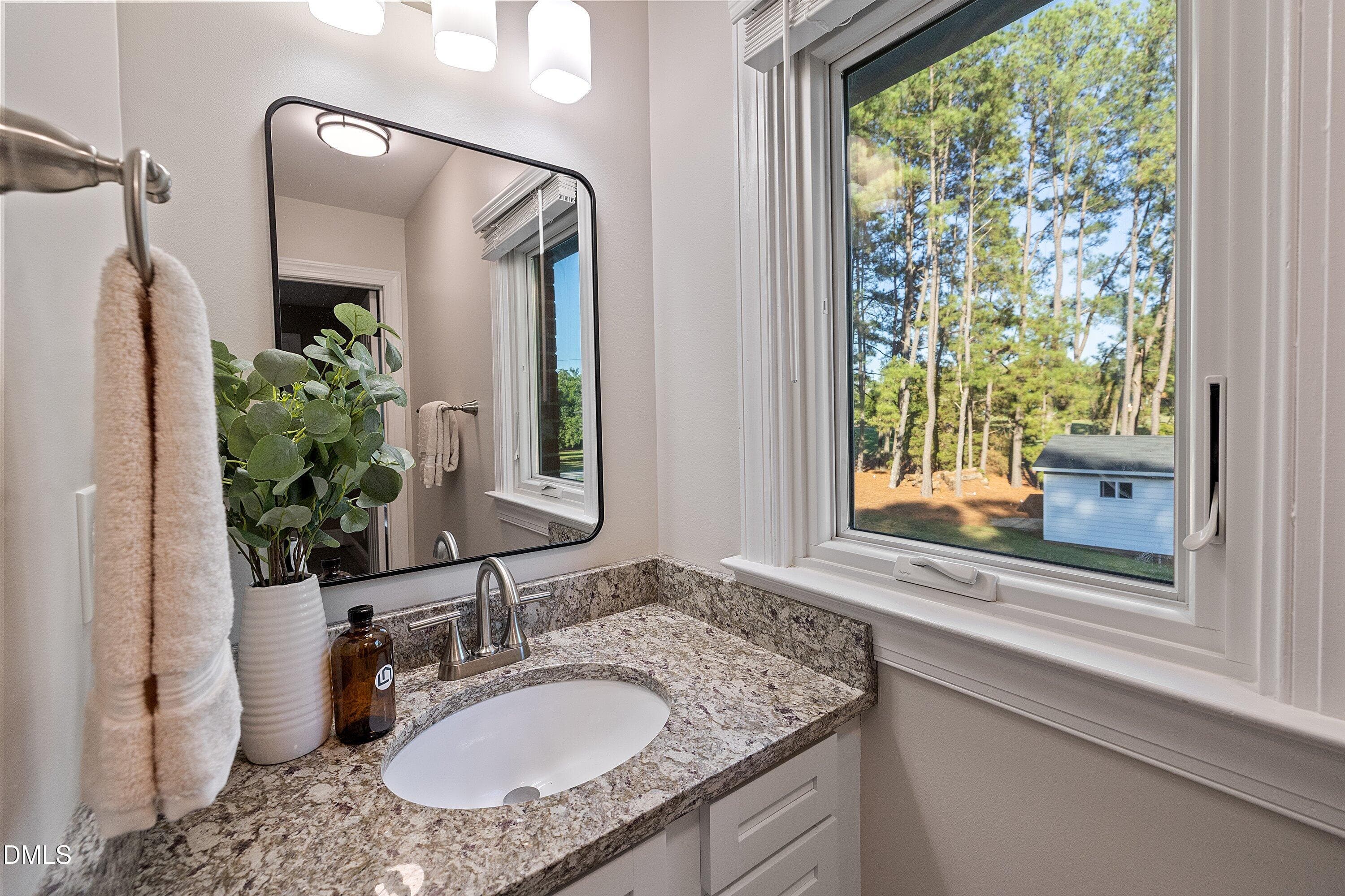 37 Full Bath 2 - Vanity - 5413 W Oaks Drive, Fuquay Varina, NC 27526, Fuquay Varina