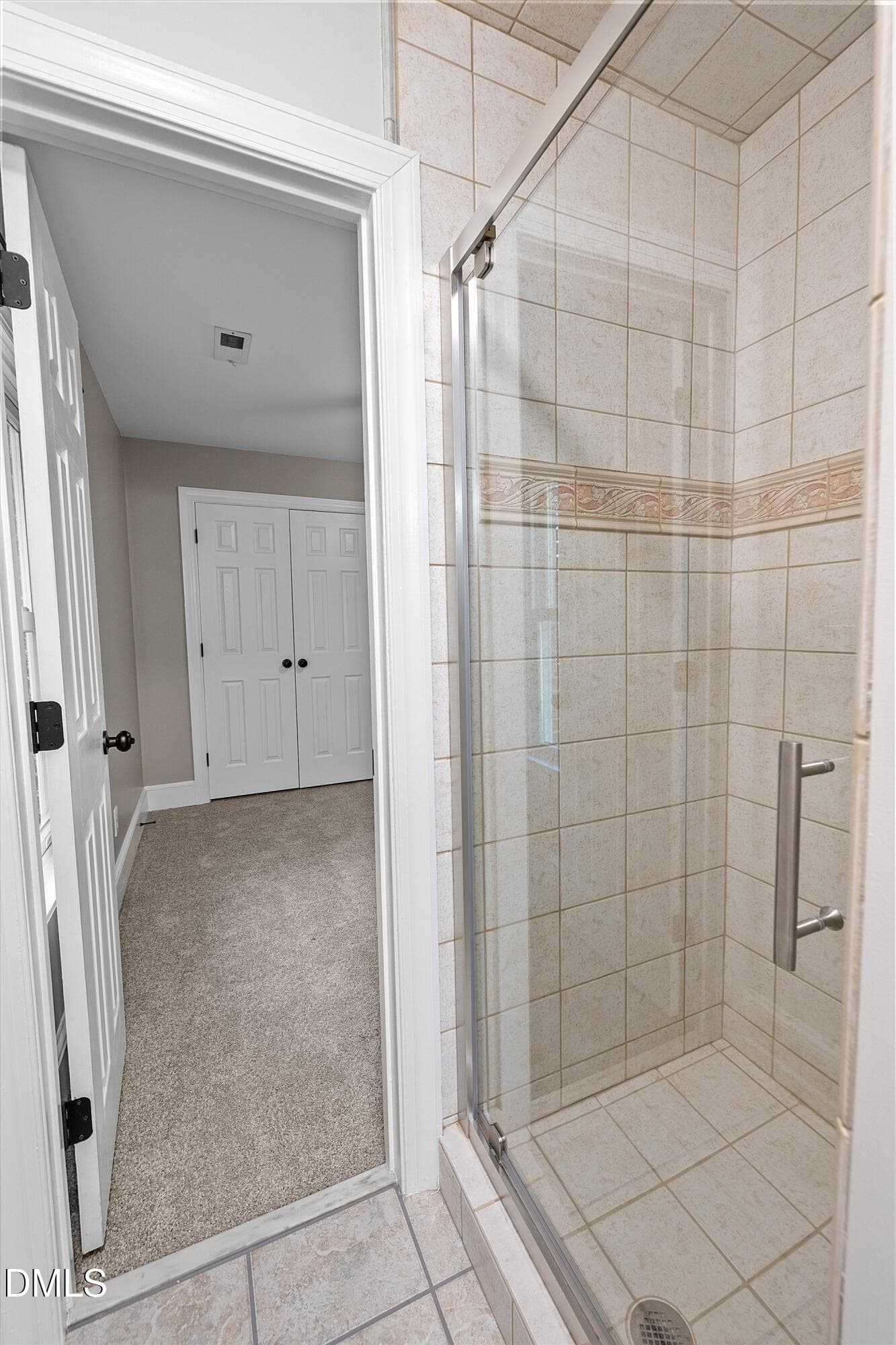 38 Full Bath 2 - Shower - 5413 W Oaks Drive, Fuquay Varina, NC 27526, Fuquay Varina