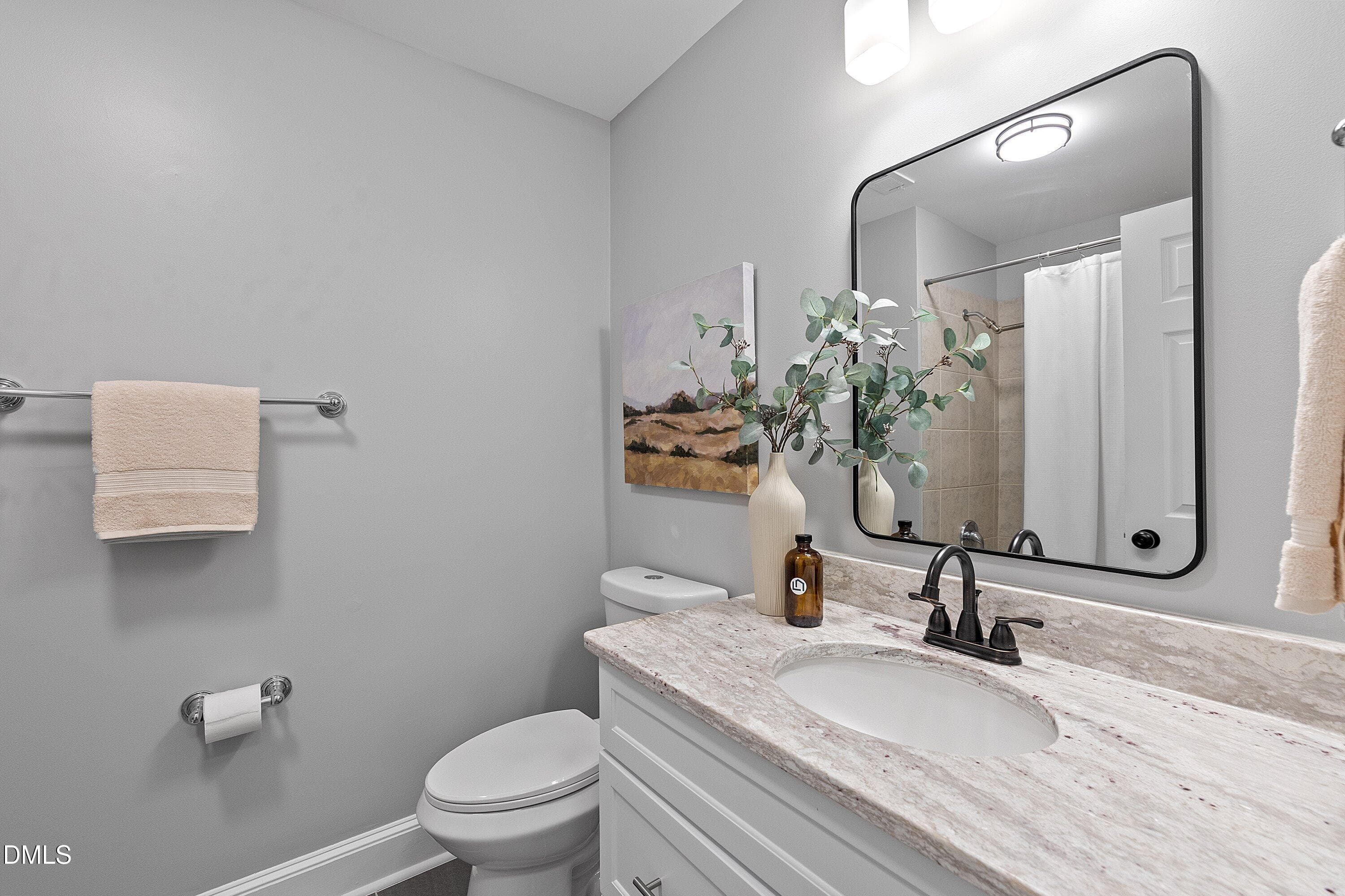 41 Full Bath 2 - 5413 W Oaks Drive, Fuquay Varina, NC 27526, Fuquay Varina