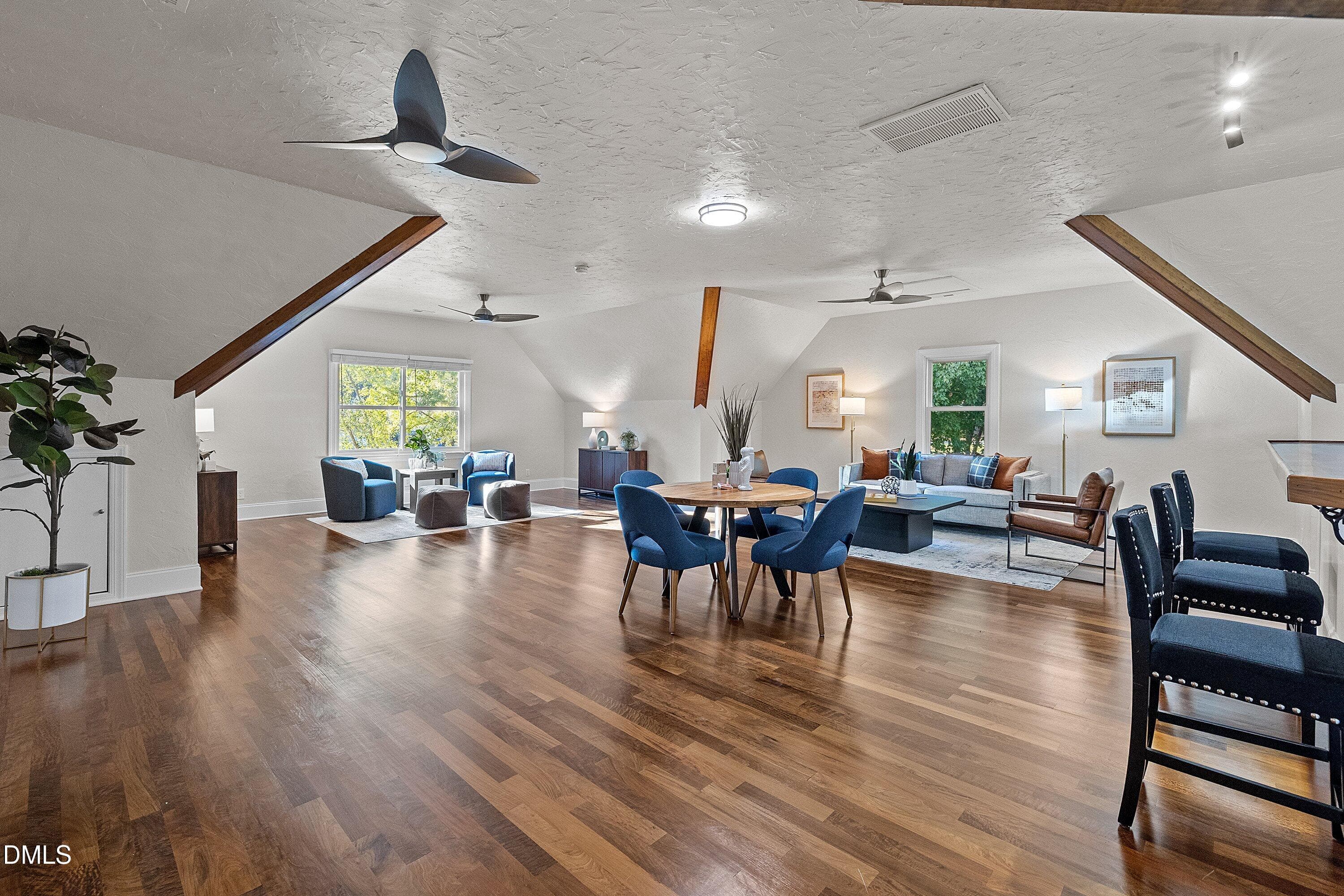 44 Bonus Room - 5413 W Oaks Drive, Fuquay Varina, NC 27526, Fuquay Varina