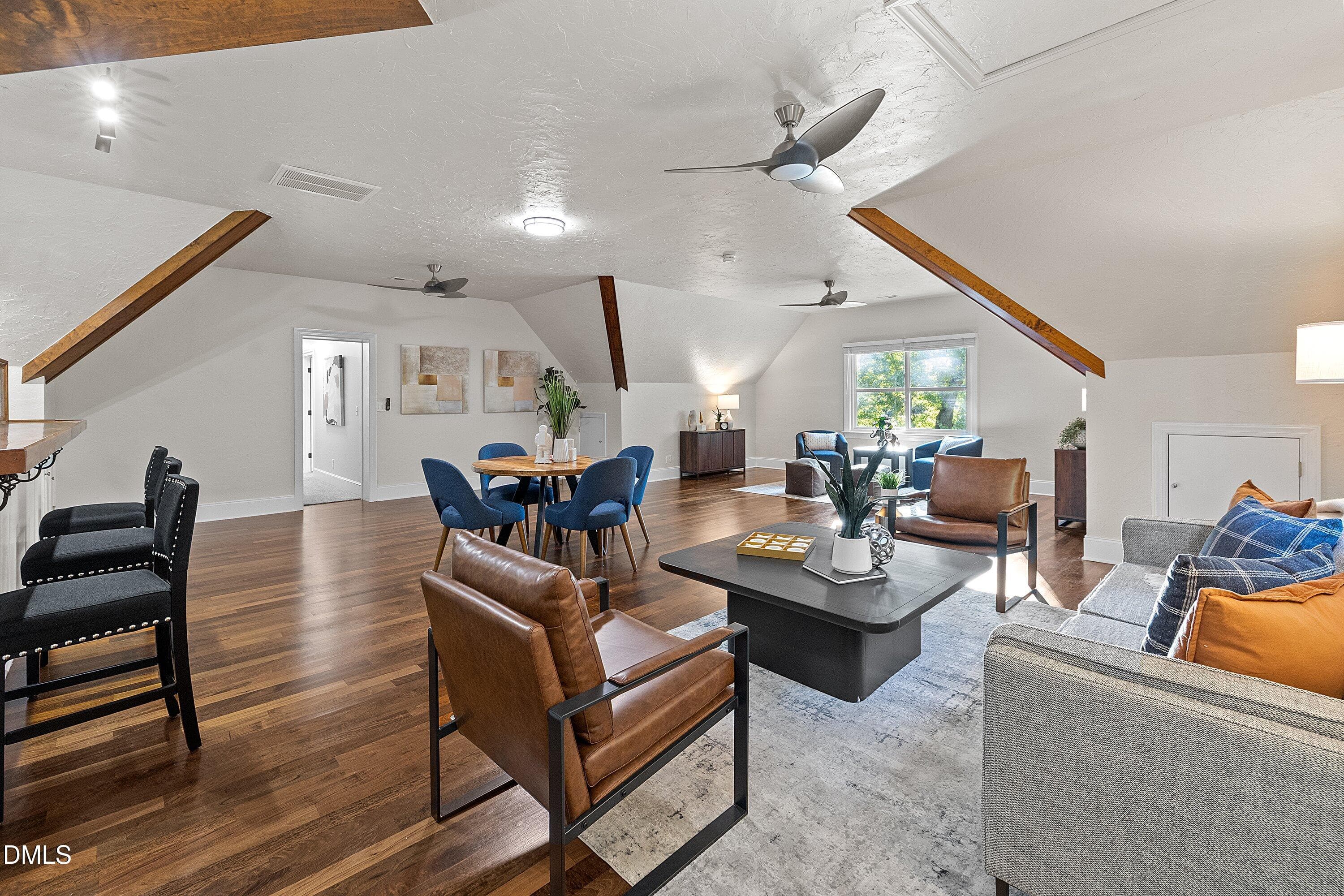 48 Bonus Room - 5413 W Oaks Drive, Fuquay Varina, NC 27526, Fuquay Varina