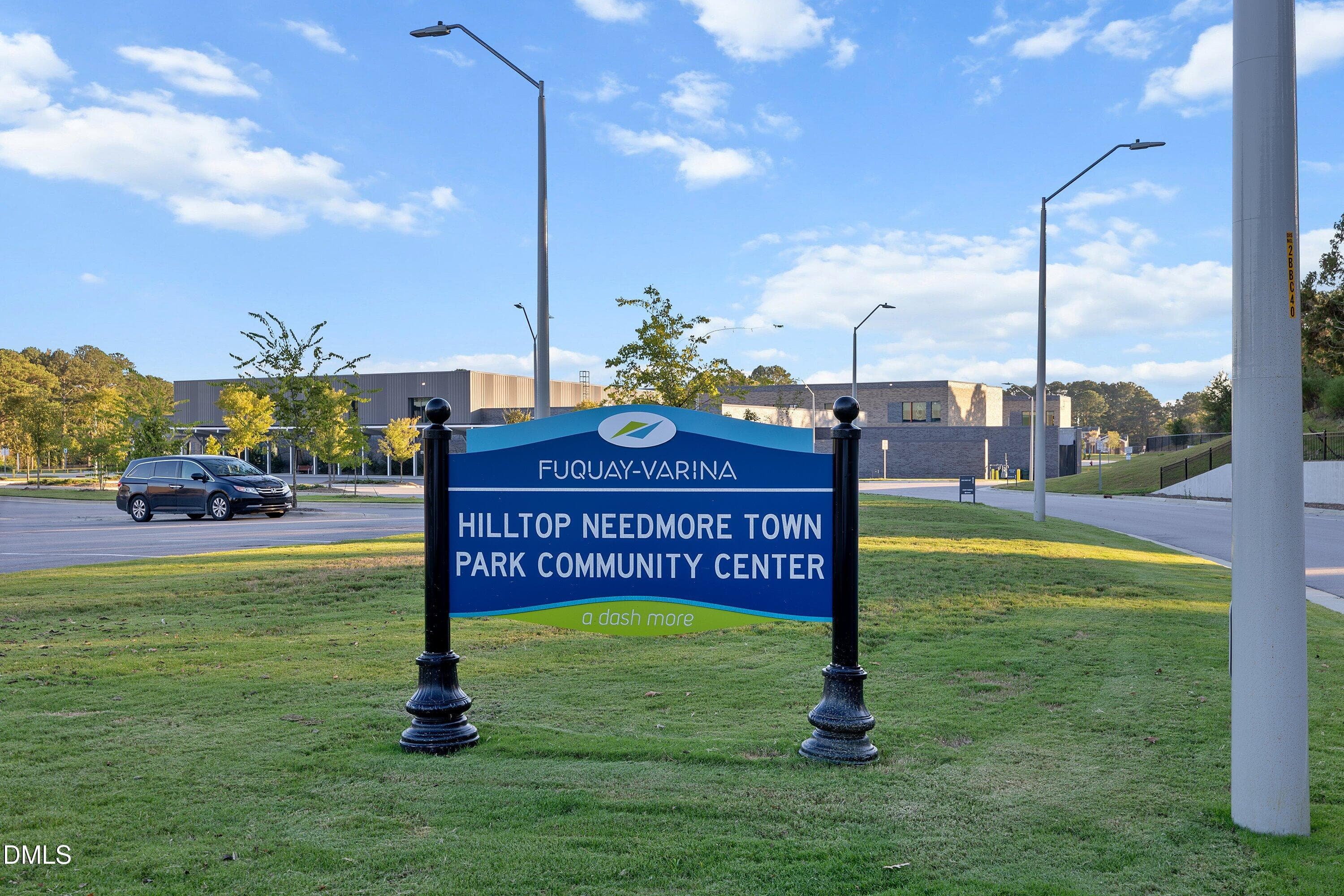 79 Hilltop Needmore Town Park - Communit - 5413 W Oaks Drive, Fuquay Varina, NC 27526, Fuquay Varina