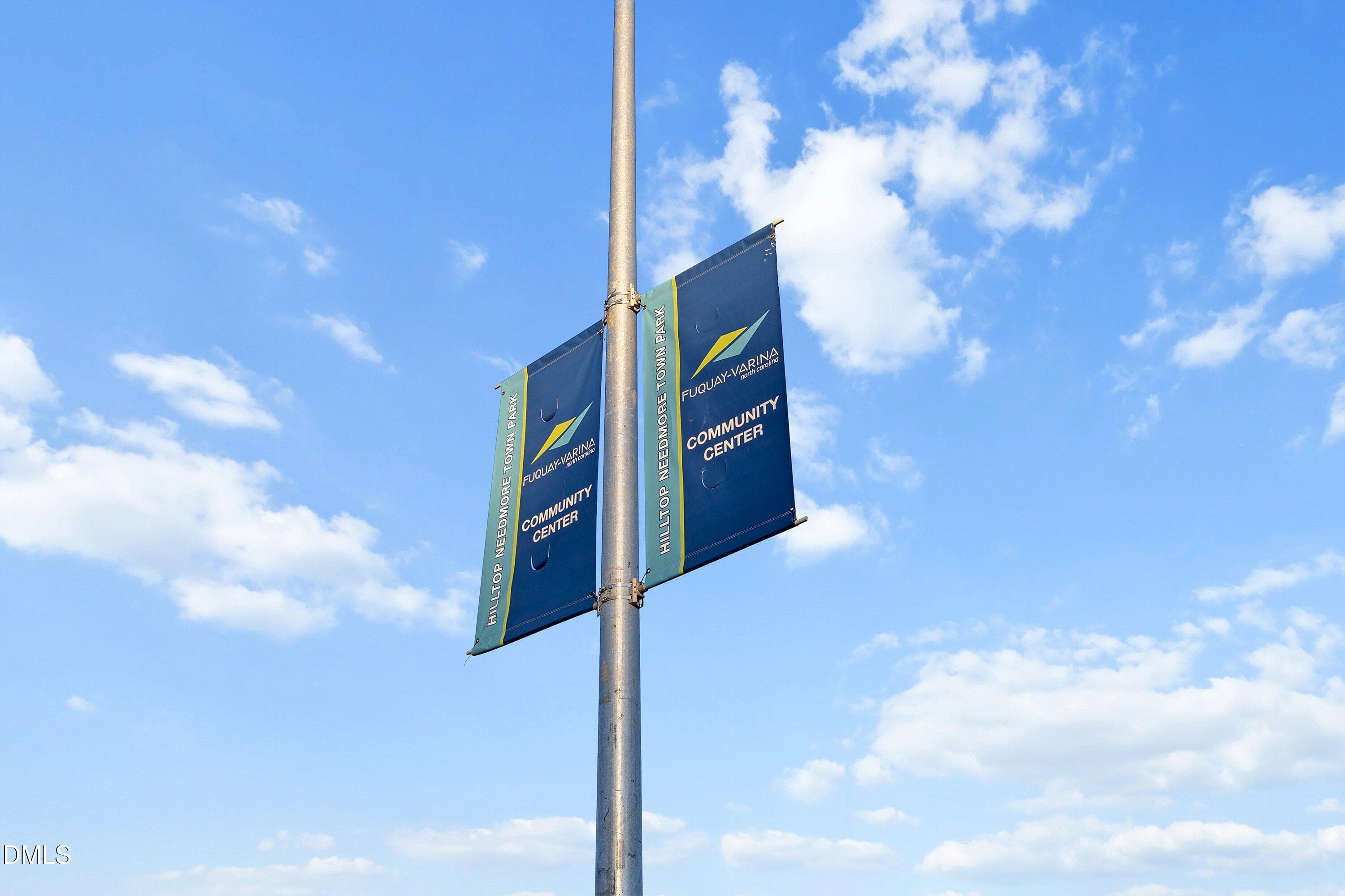 80 Hilltop Needmore Area - Streetscape - 5413 W Oaks Drive, Fuquay Varina, NC 27526, Fuquay Varina