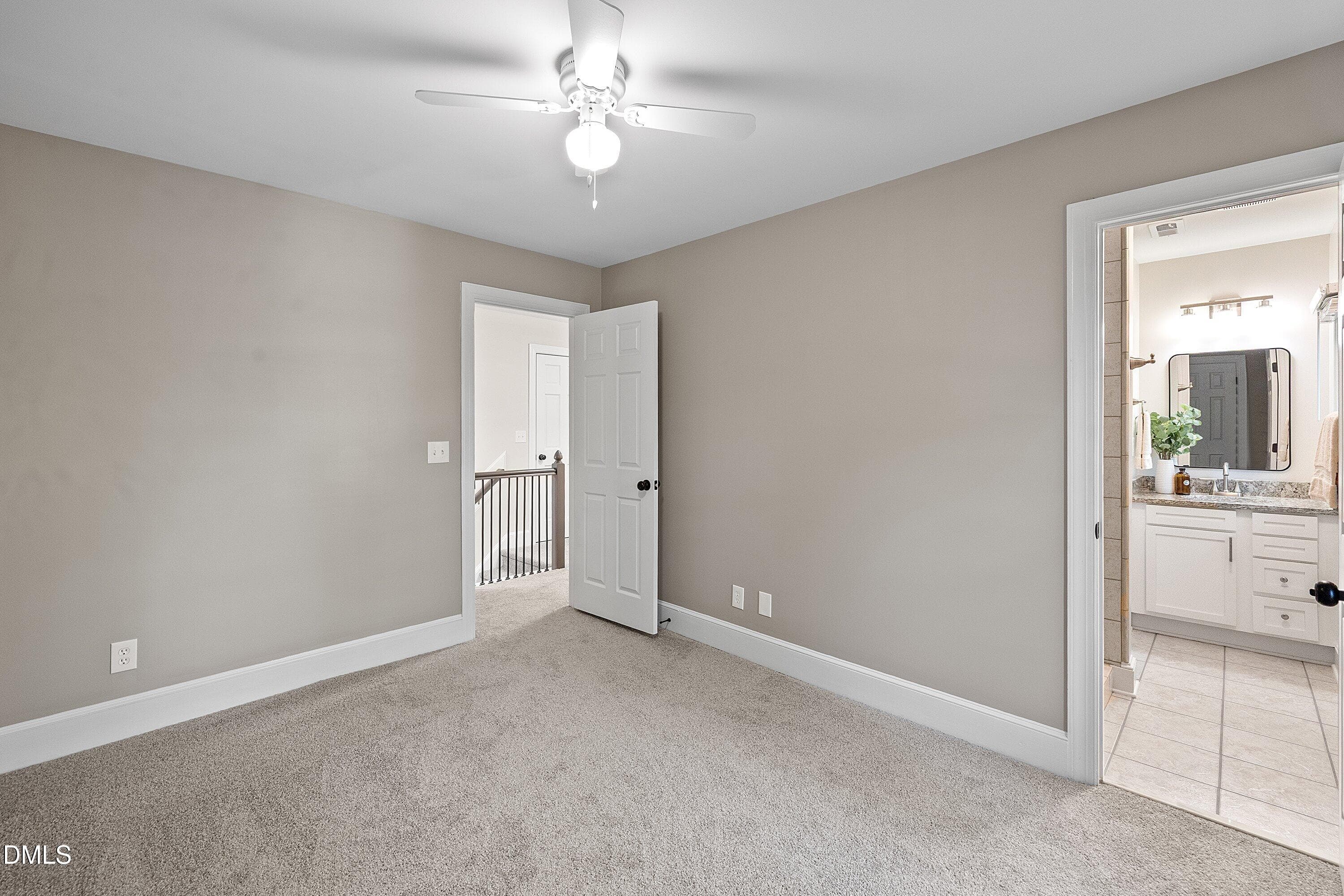 92 Bedroom 2 - 5413 W Oaks Drive, Fuquay Varina, NC 27526, Fuquay Varina