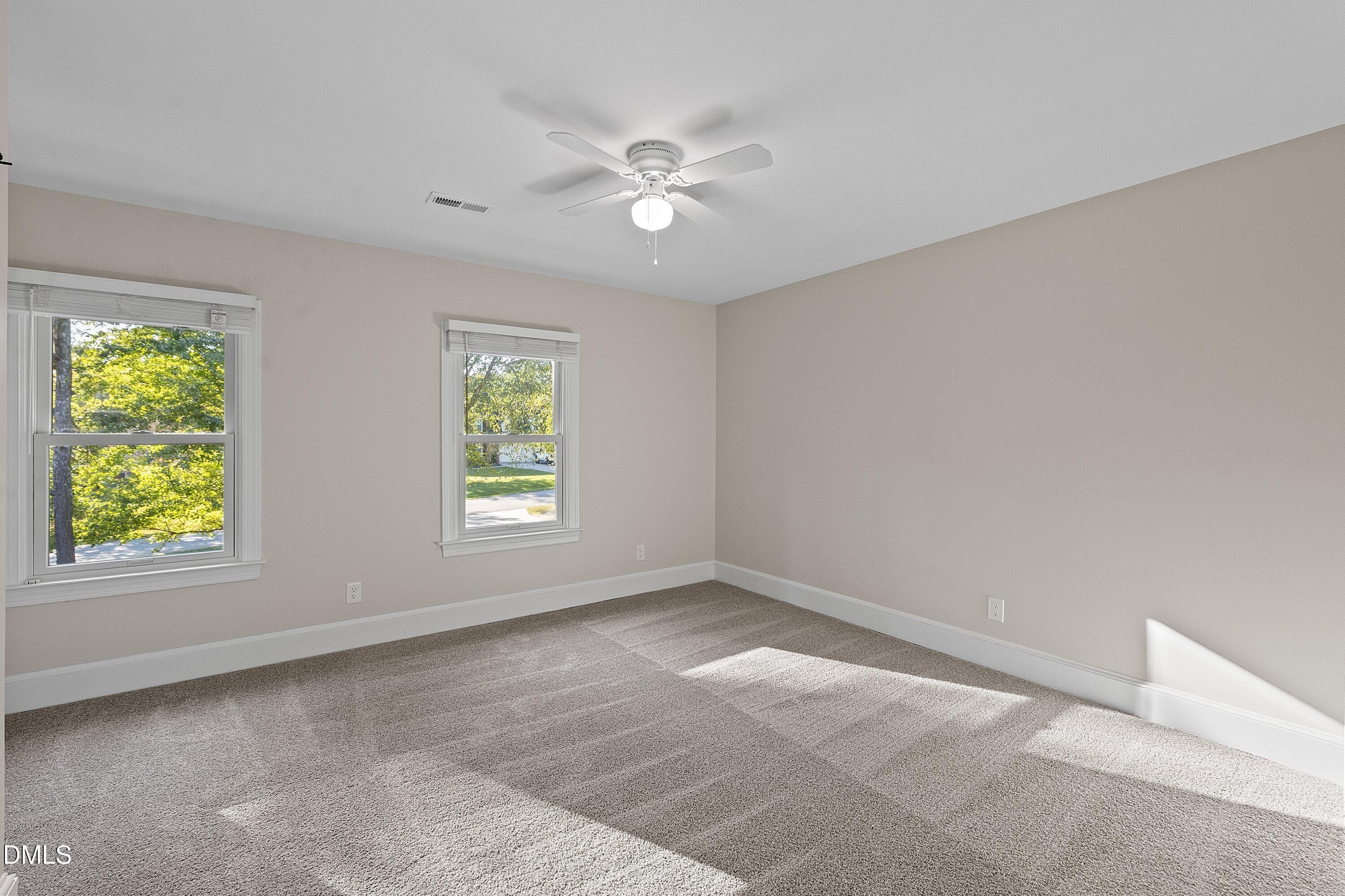 93 Bedroom 3 - 5413 W Oaks Drive, Fuquay Varina, NC 27526, Fuquay Varina
