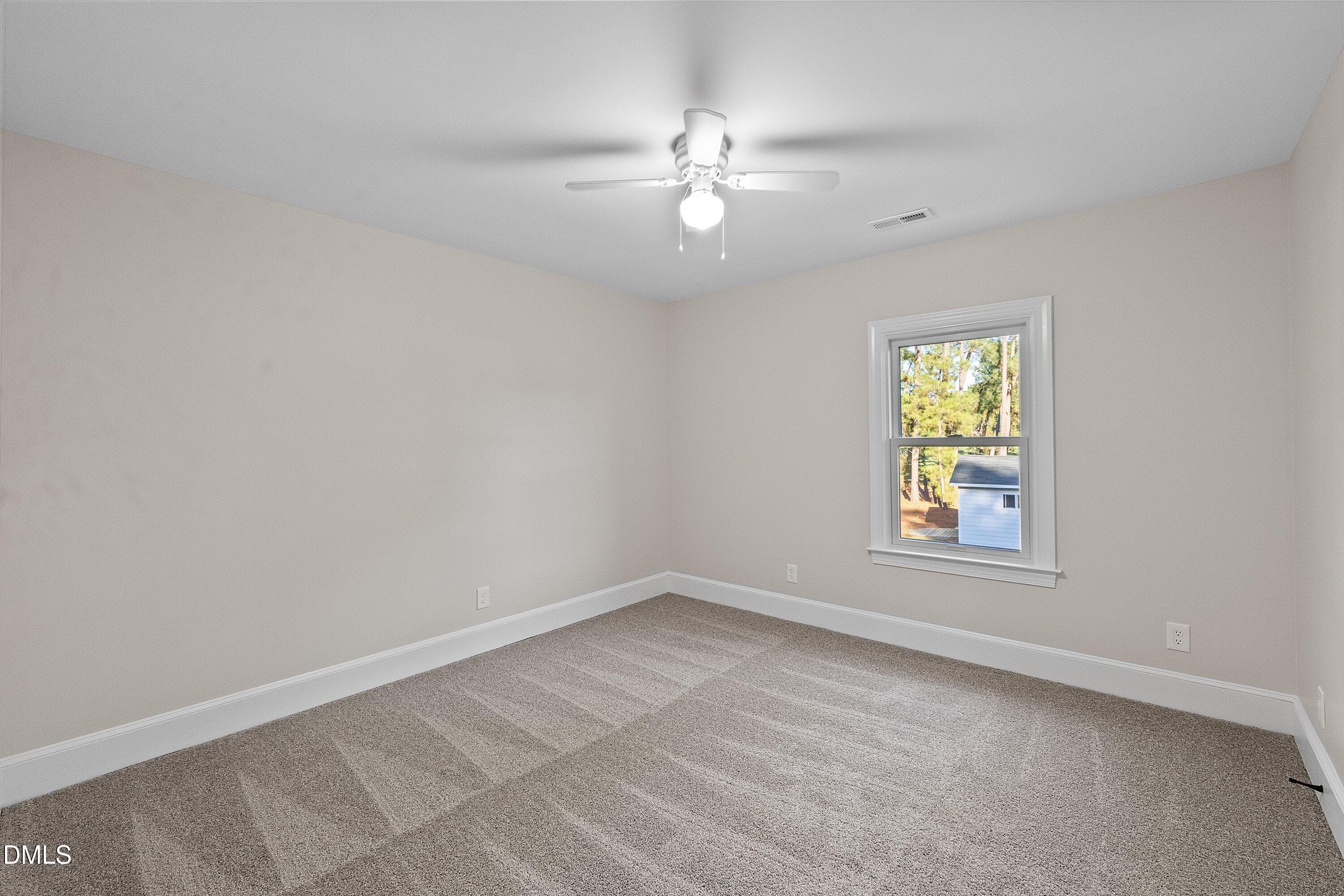 95 Bedroom 4 - 5413 W Oaks Drive, Fuquay Varina, NC 27526, Fuquay Varina