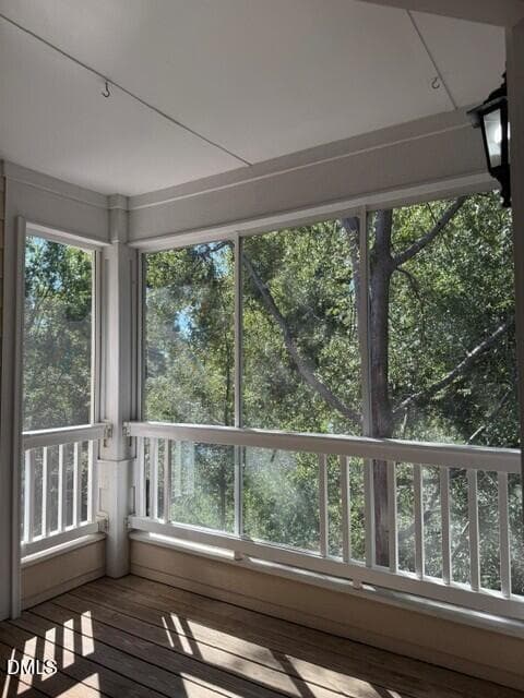 Screen Porch - 8241 Allyns Landing Way 302, Raleigh, NC 27615, Raleigh
