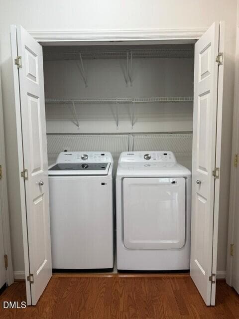 Washer and Dryer - 8241 Allyns Landing Way 302, Raleigh, NC 27615, Raleigh