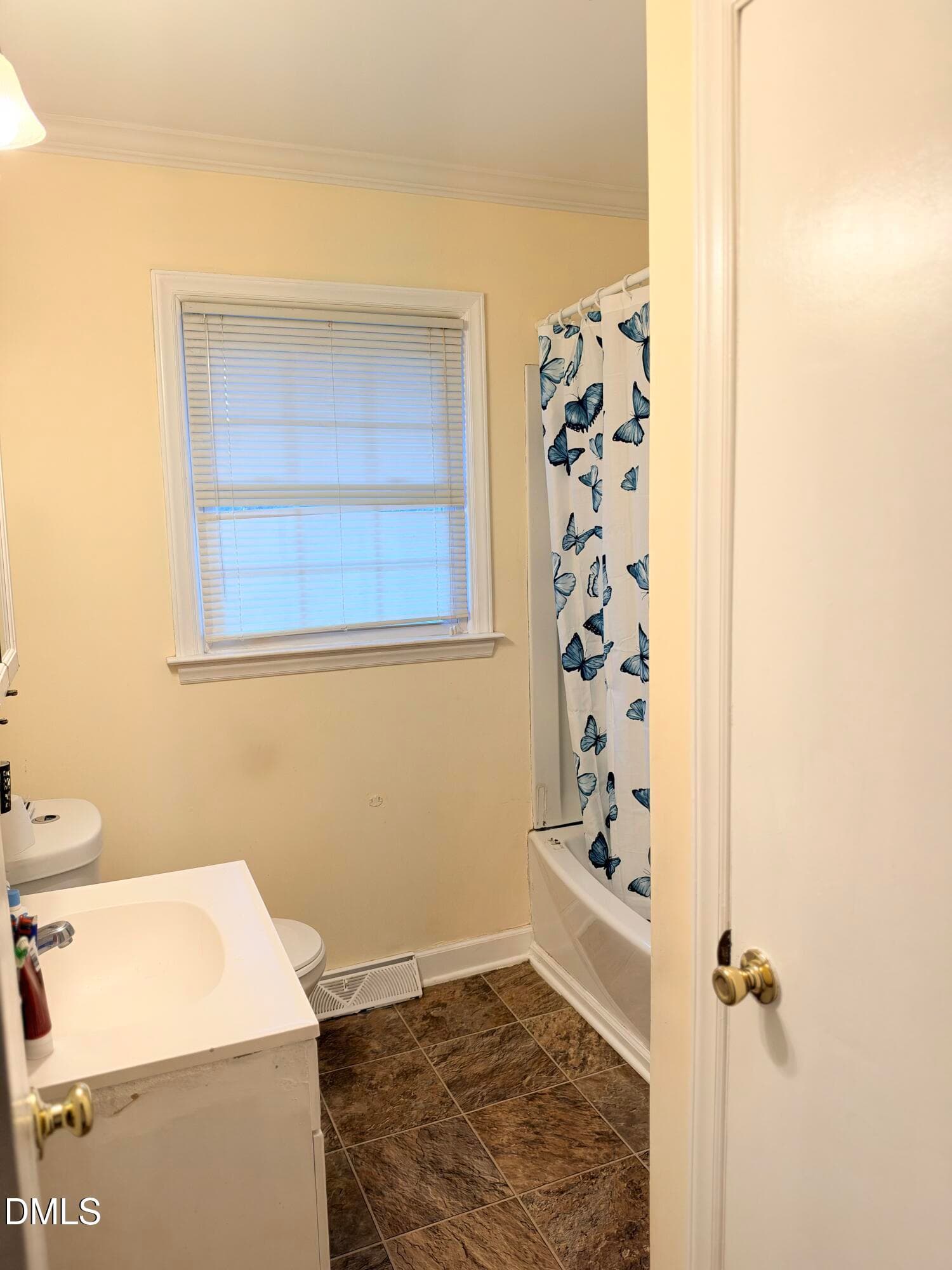 Bathroom - 2301 Roger Street, Burlington, NC 27217, Burlington