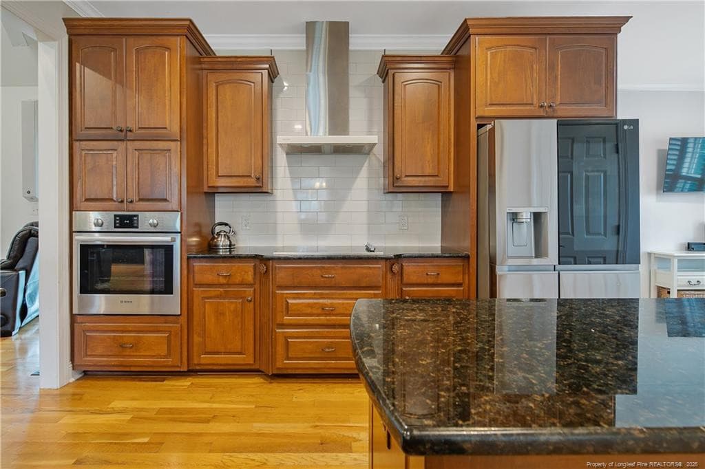 Granite Countertops - 3435 Camberly Drive, Fayetteville, NC 28306, Fayetteville