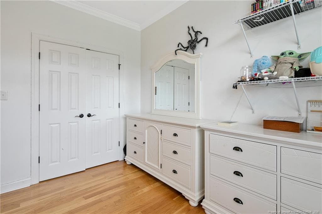 Second Bedroom - 3435 Camberly Drive, Fayetteville, NC 28306, Fayetteville