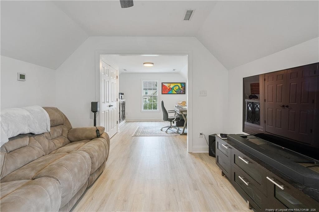 Bonus Room - 3435 Camberly Drive, Fayetteville, NC 28306, Fayetteville