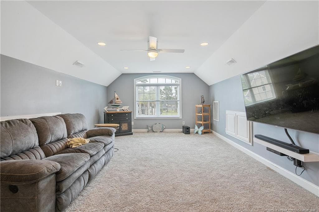 Bonus Area in Pool House - 3435 Camberly Drive, Fayetteville, NC 28306, Fayetteville