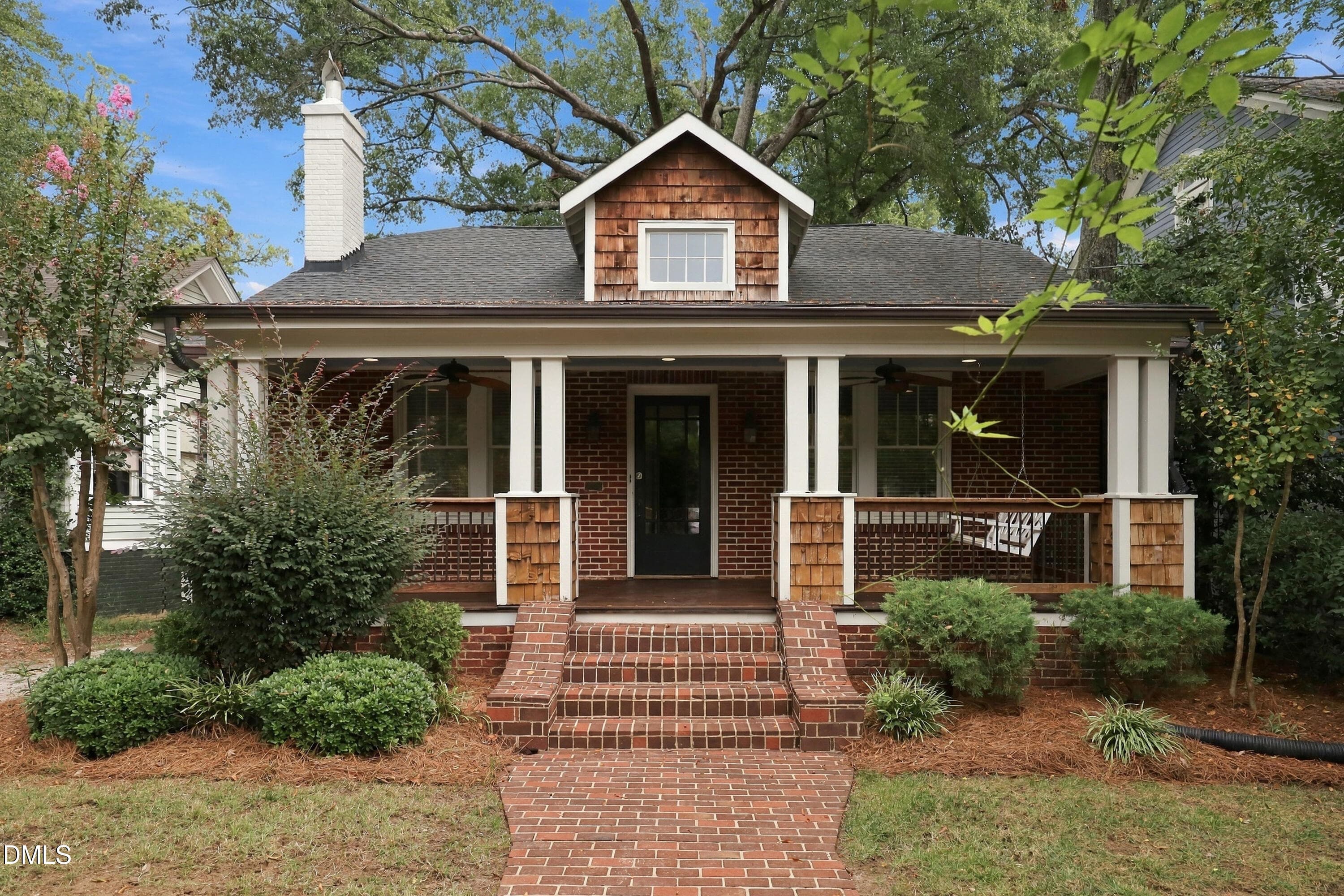 front - 1212 Glenwood Avenue, Raleigh, NC 27605, Raleigh