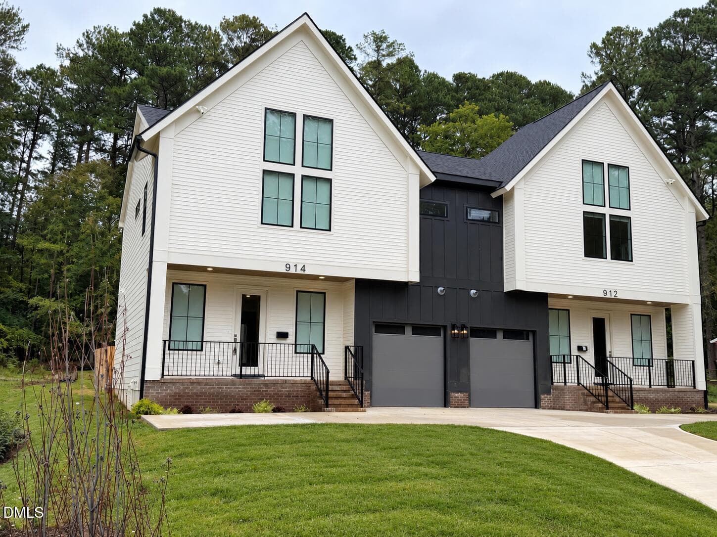 914 Chatham Lane, Raleigh, NC 27610