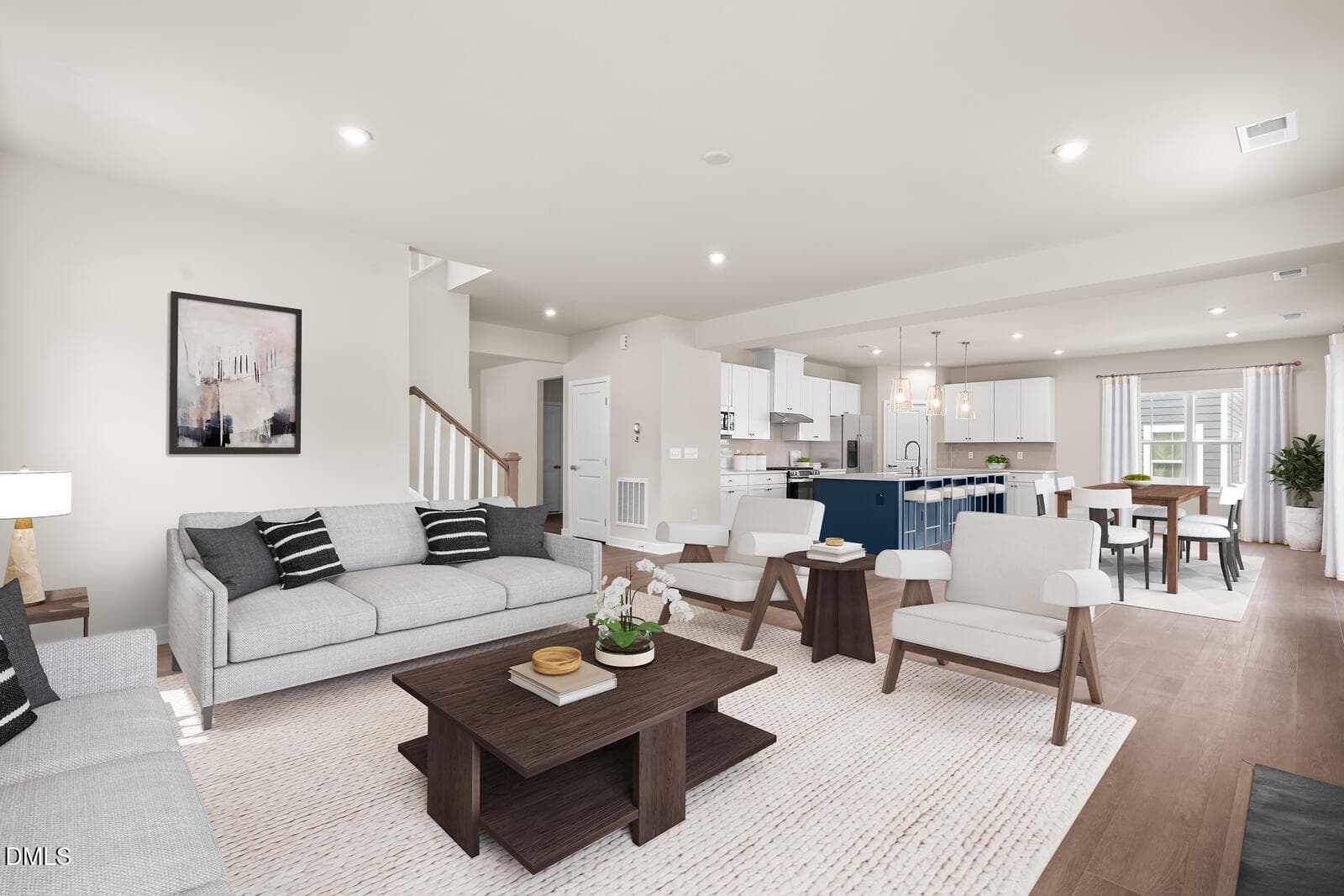 FAMILY ROOM 15_dsc_0119_finalcc2 - 2220 Silver Laurel Lane, Raleigh, NC 27604