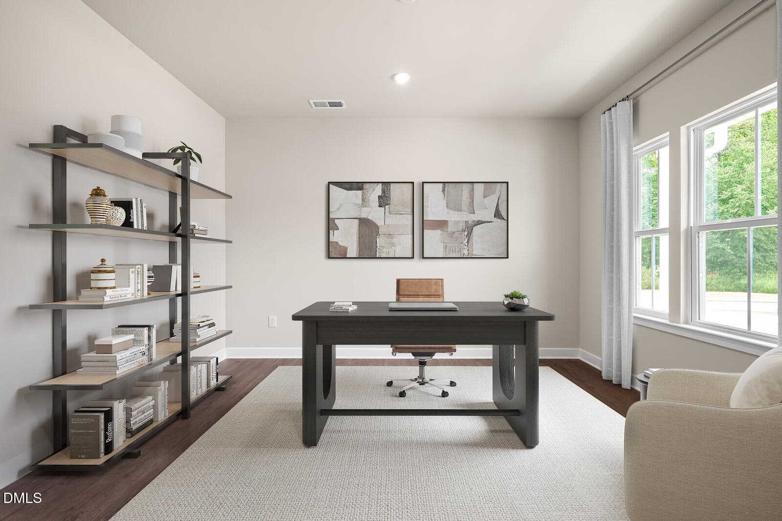 OFFICE 5_dsc_0086_final2 - 2220 Silver Laurel Lane, Raleigh, NC 27604
