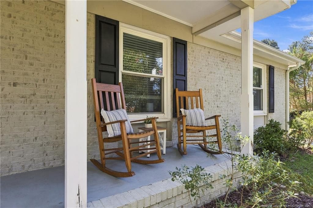Photo 3 - 3610 Cranbrook Drive, Fayetteville, NC 28301, Fayetteville