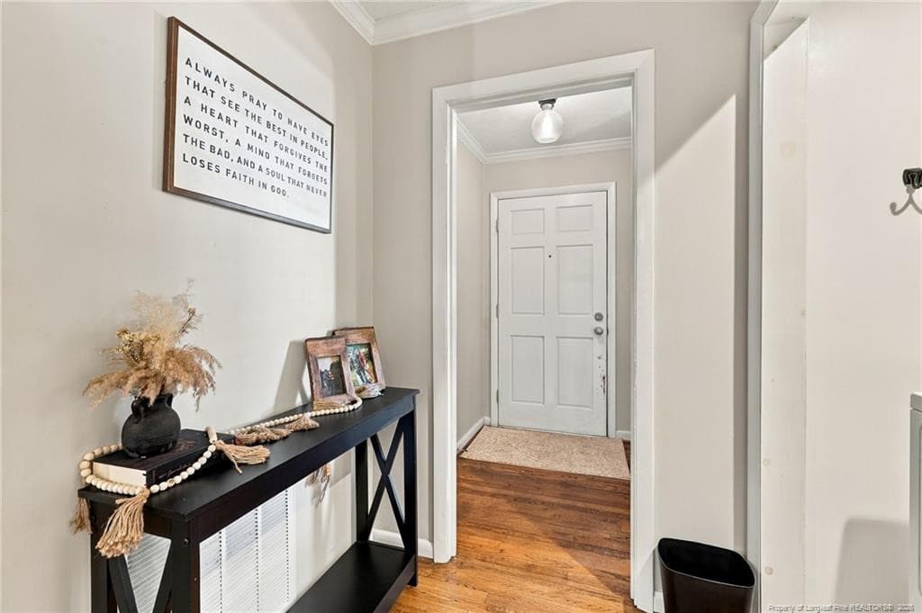 Photo 6 - 3610 Cranbrook Drive, Fayetteville, NC 28301, Fayetteville