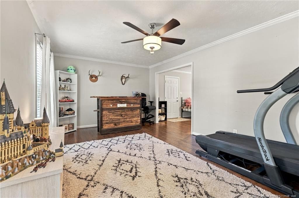 Photo 17 - 3610 Cranbrook Drive, Fayetteville, NC 28301, Fayetteville