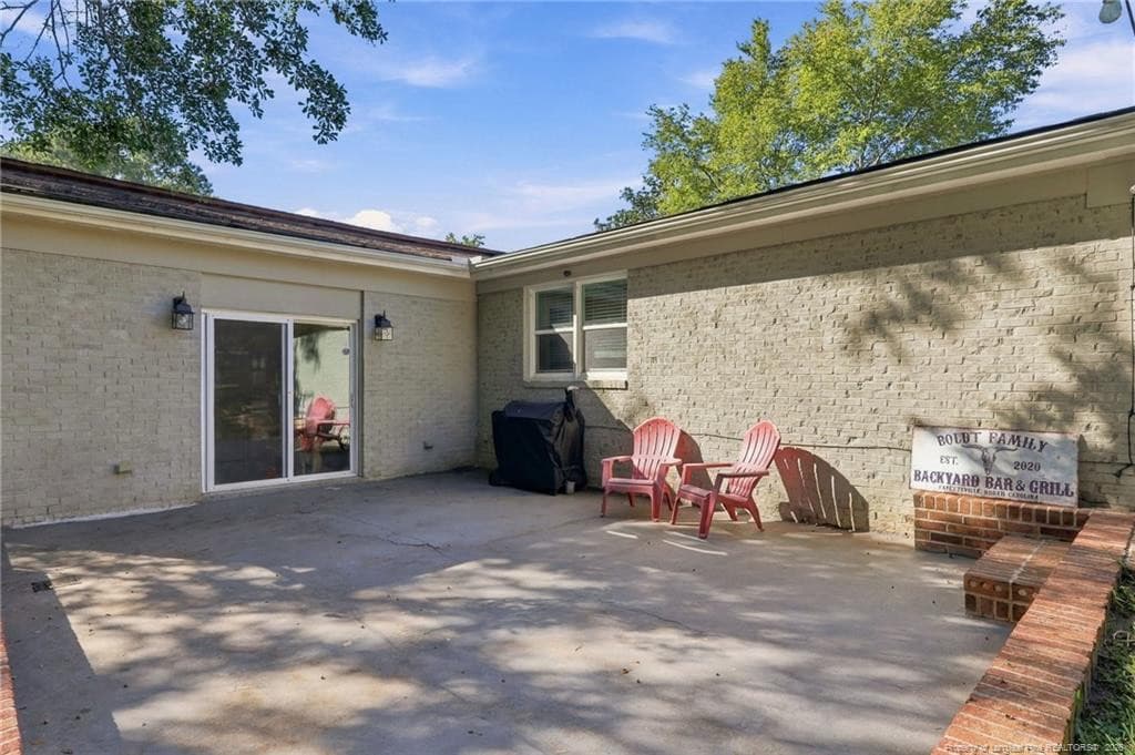 Photo 35 - 3610 Cranbrook Drive, Fayetteville, NC 28301, Fayetteville
