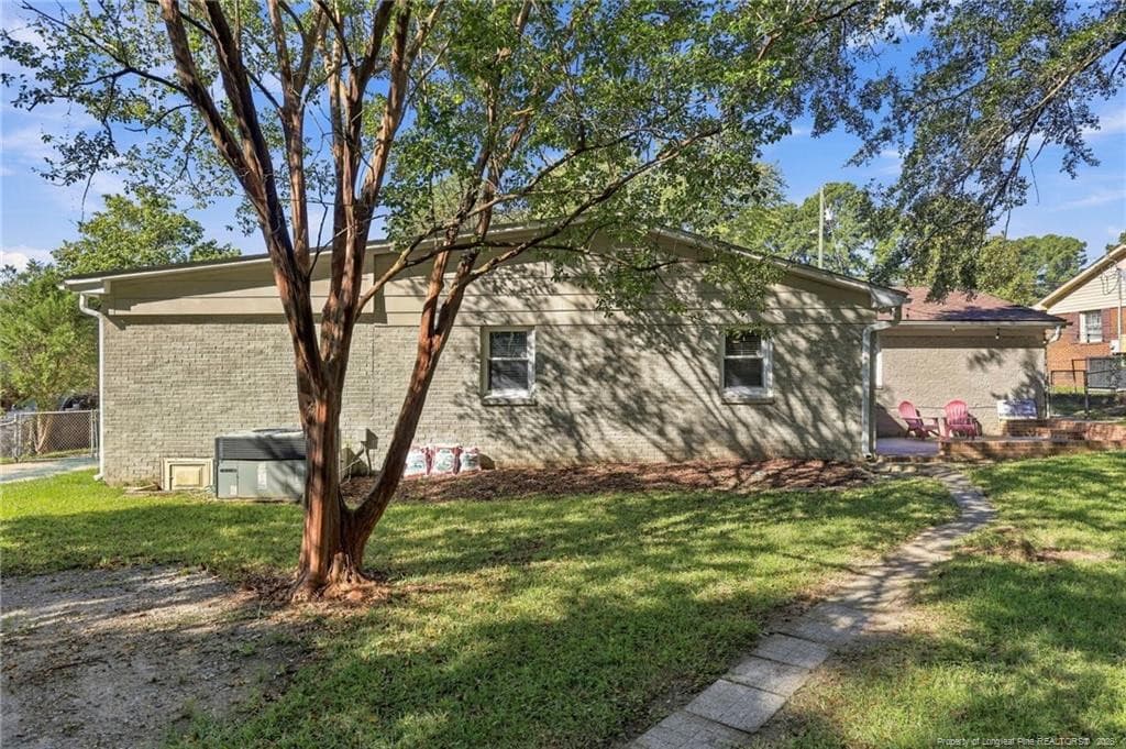 Photo 40 - 3610 Cranbrook Drive, Fayetteville, NC 28301, Fayetteville