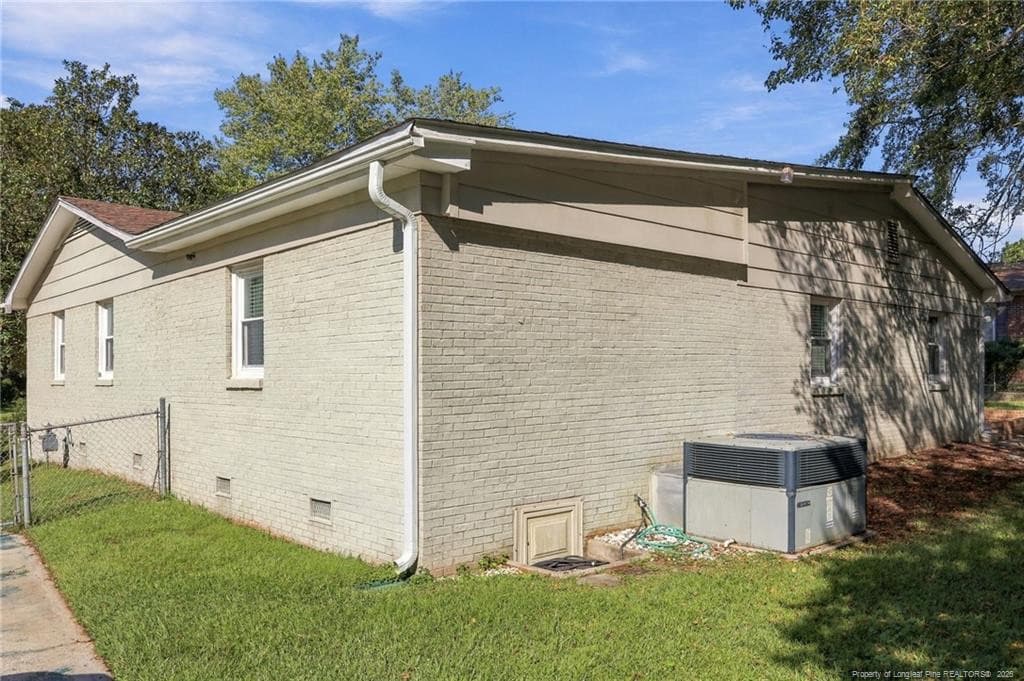 Photo 42 - 3610 Cranbrook Drive, Fayetteville, NC 28301, Fayetteville
