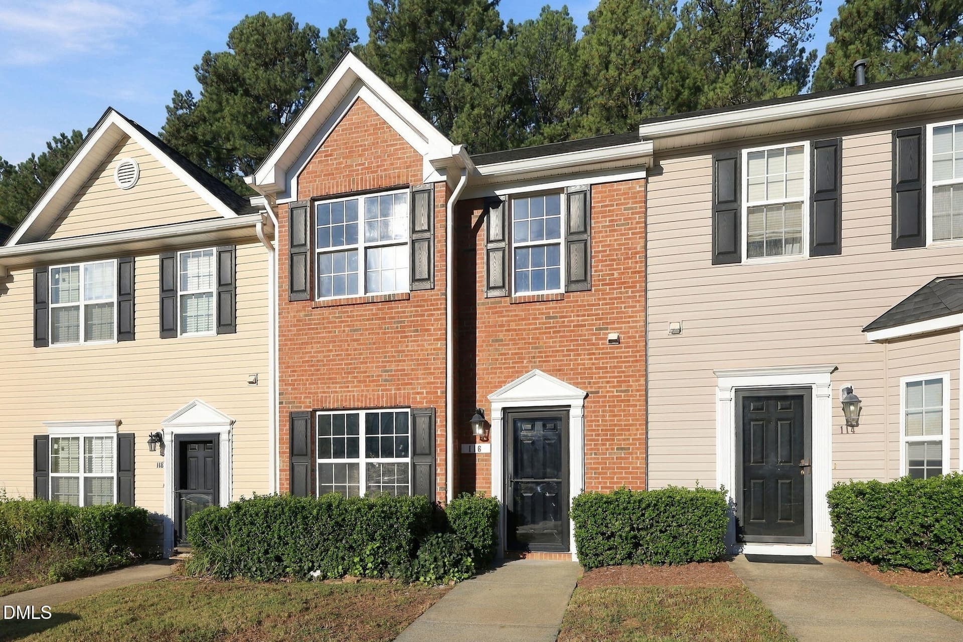 116 Anterbury Drive, Apex, NC 27502