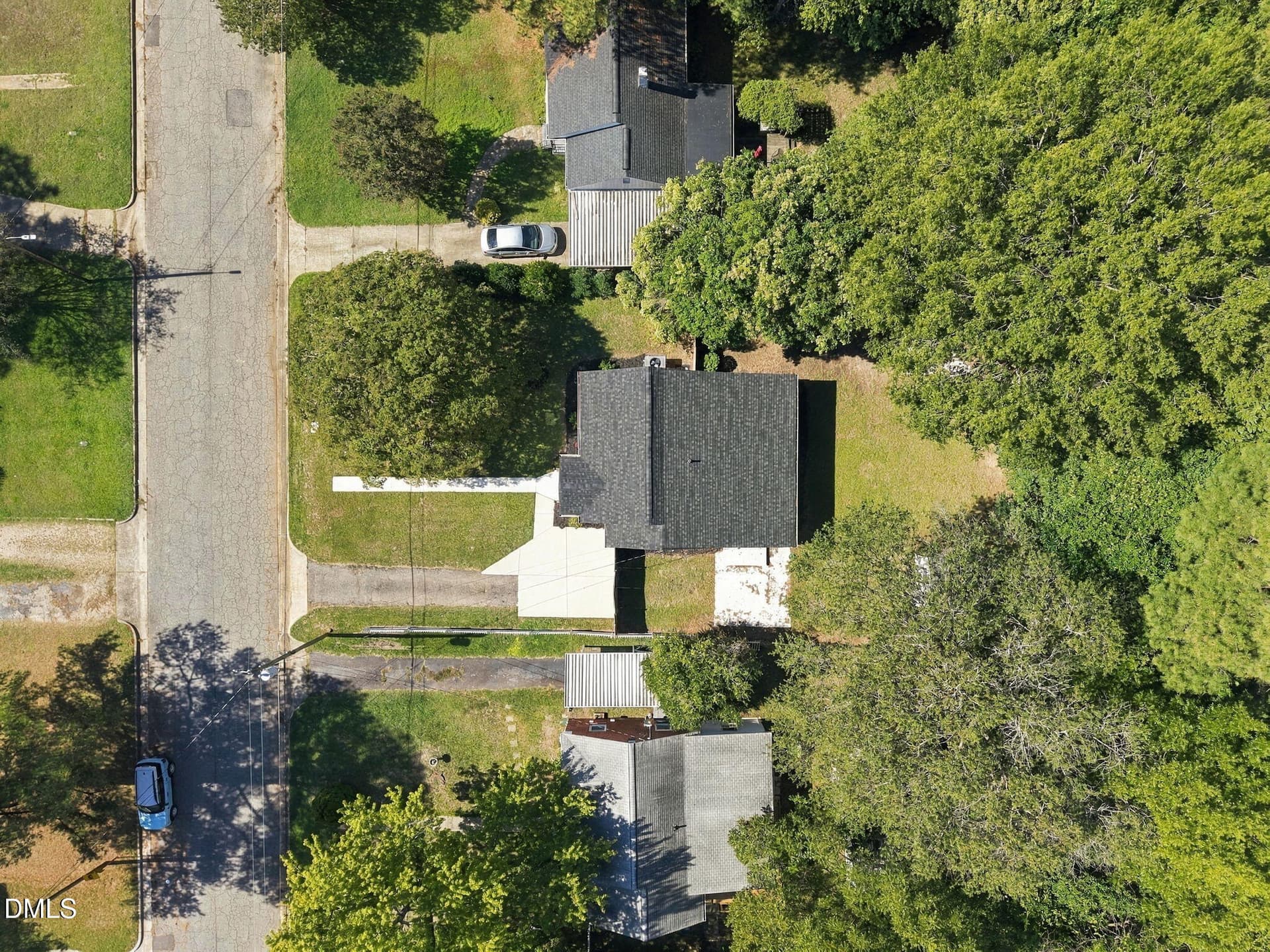 9-web-or-mls-DJI_20261013123320_0294_D_e - 709 Brighton Road, Raleigh, NC 27610