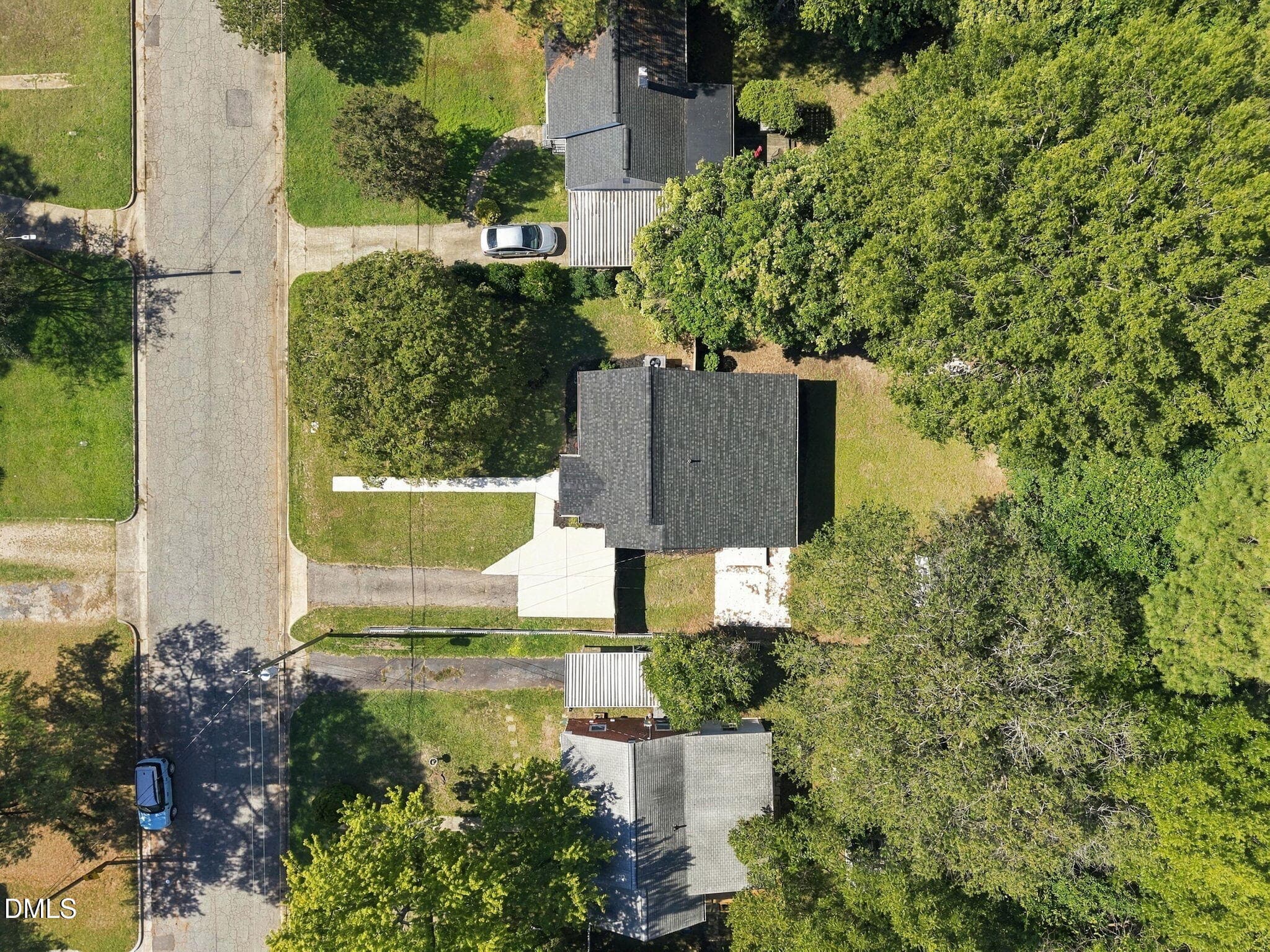 9-web-or-mls-DJI_20261013123320_0294_D_e - 709 Brighton Road, Raleigh, NC 27610, Raleigh