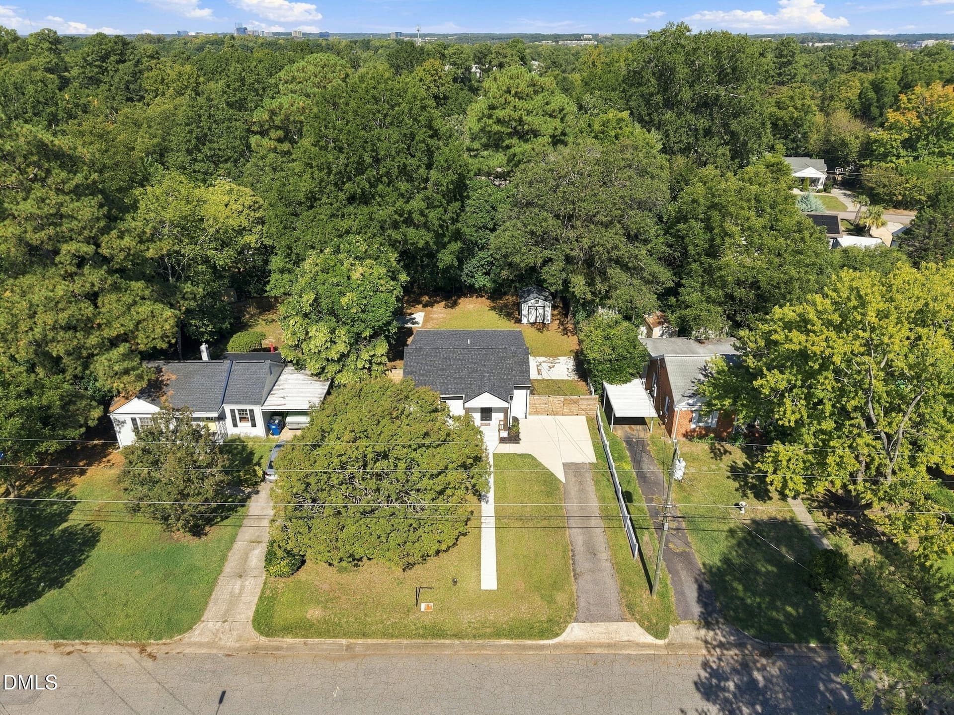 7-web-or-mls-DJI_20261013123254_0291_D - 709 Brighton Road, Raleigh, NC 27610