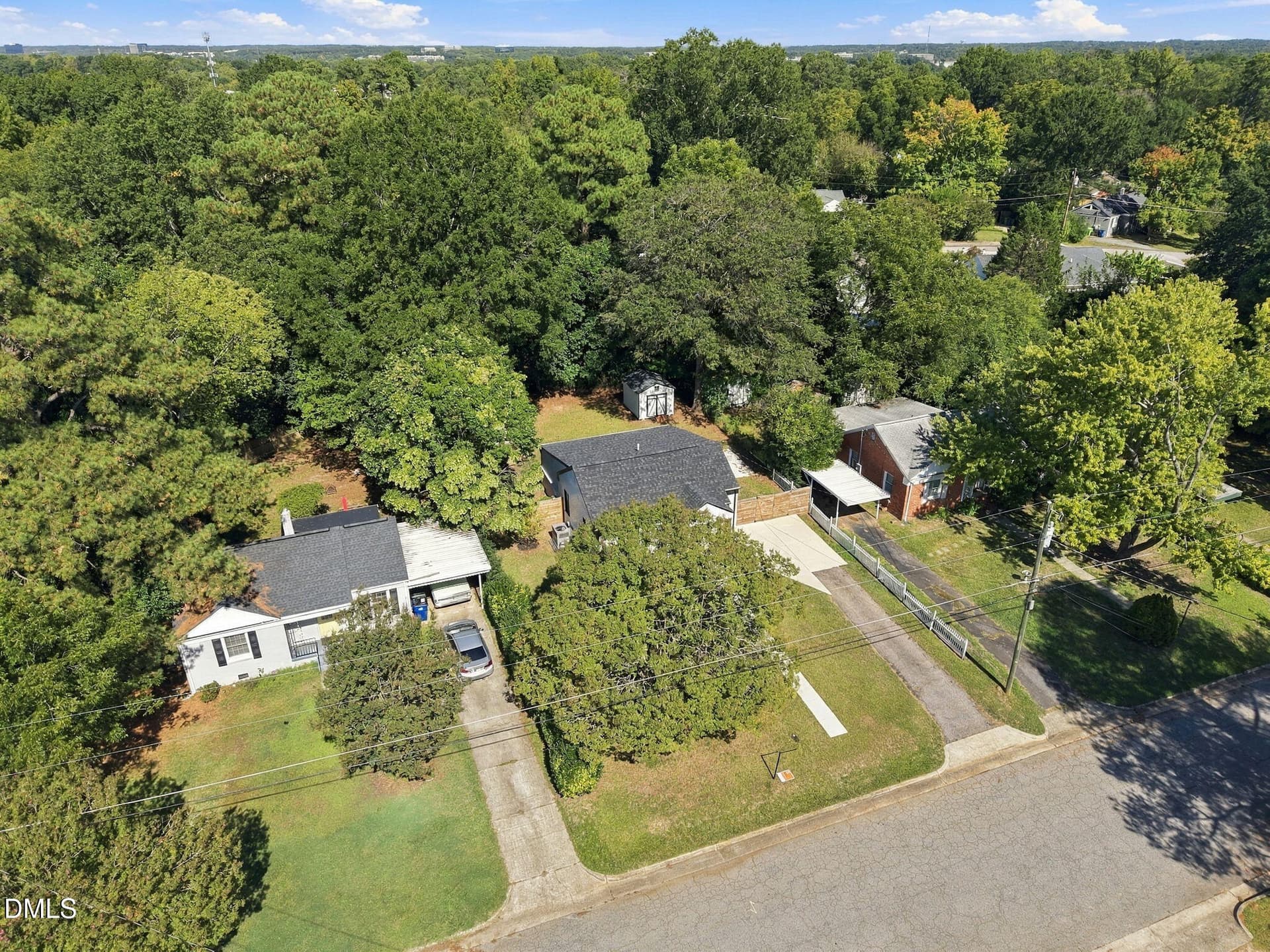 6-web-or-mls-DJI_20261013123247_0290_D - 709 Brighton Road, Raleigh, NC 27610