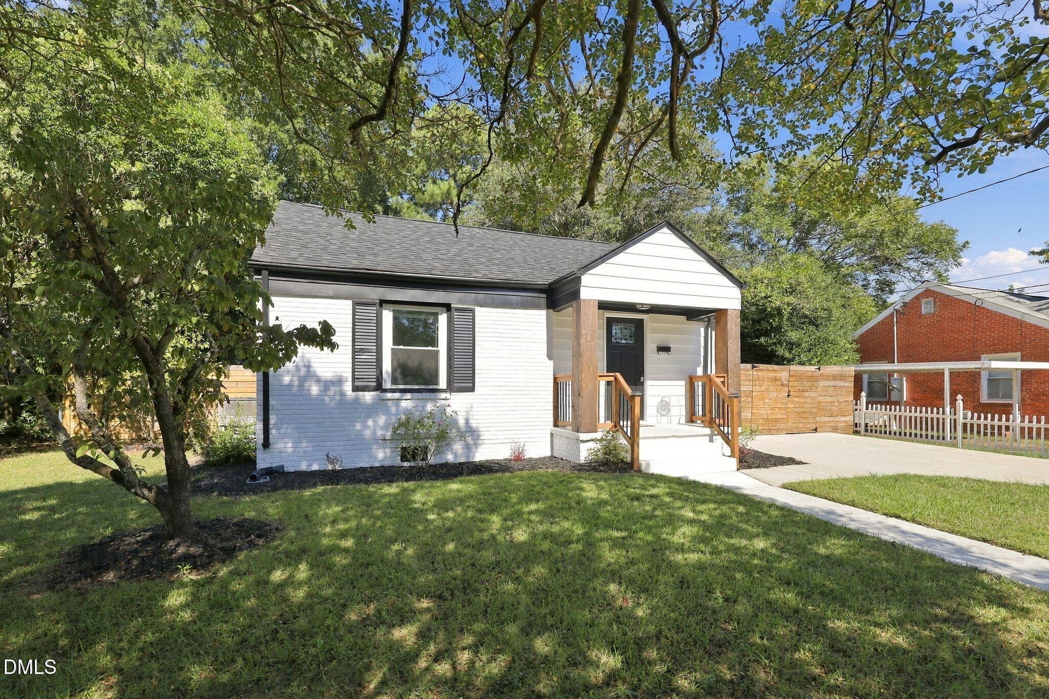 2-web-or-mls-IMG_4728 - 709 Brighton Road, Raleigh, NC 27610, Raleigh