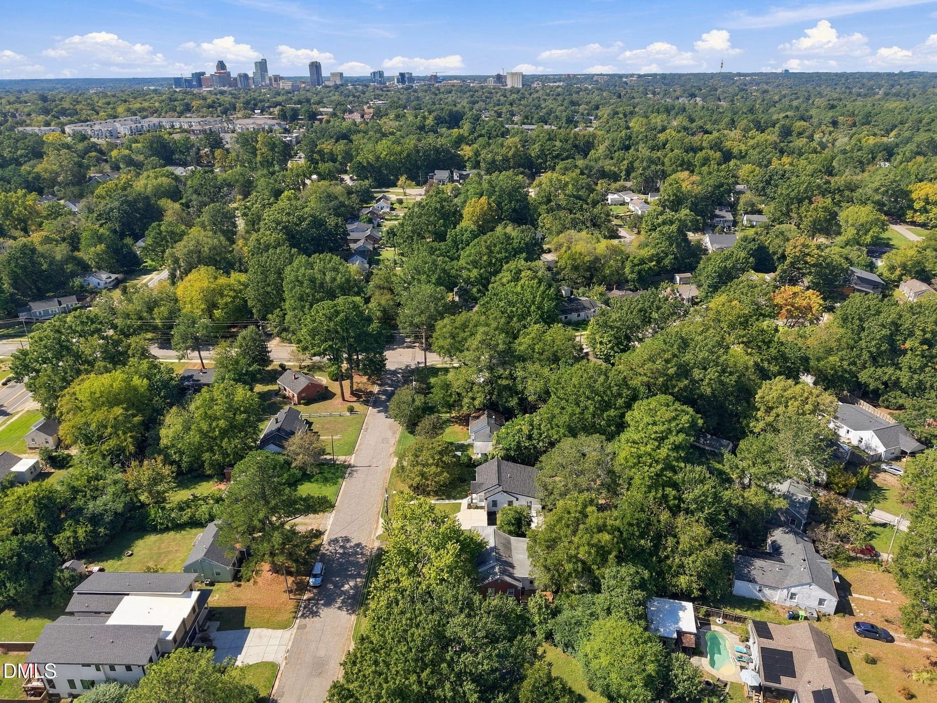 13-web-or-mls-DJI_20261013123433_0300_D - 709 Brighton Road, Raleigh, NC 27610