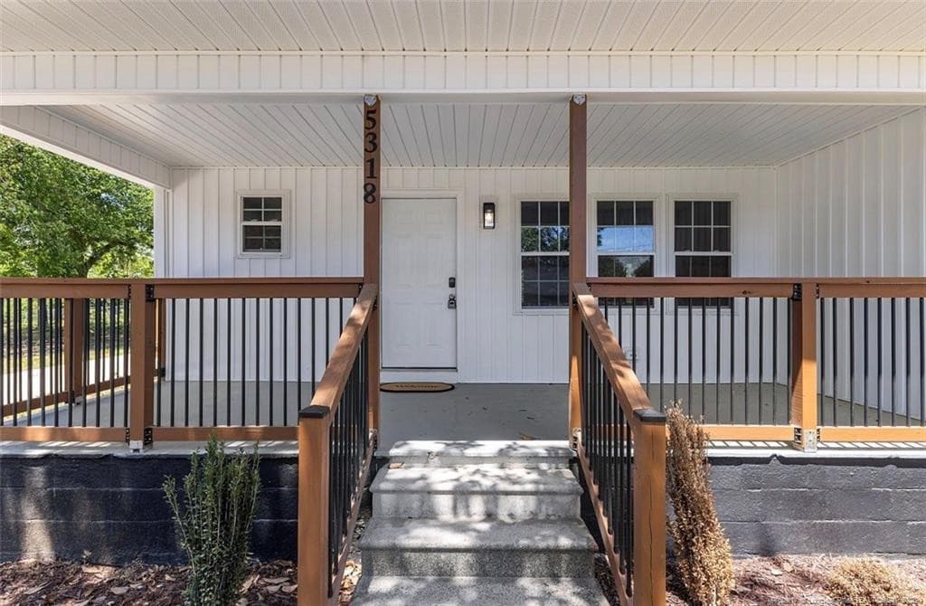 Photo 2 - 5318 Dairy Drive, Fayetteville, NC 28304, Fayetteville