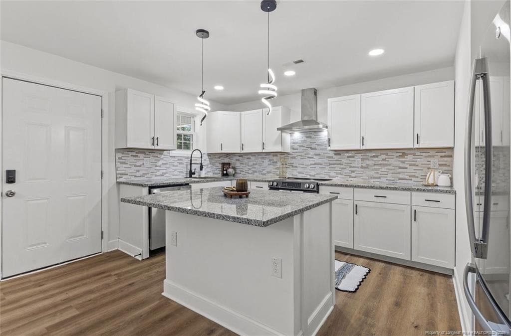 Photo 6 - 5318 Dairy Drive, Fayetteville, NC 28304, Fayetteville