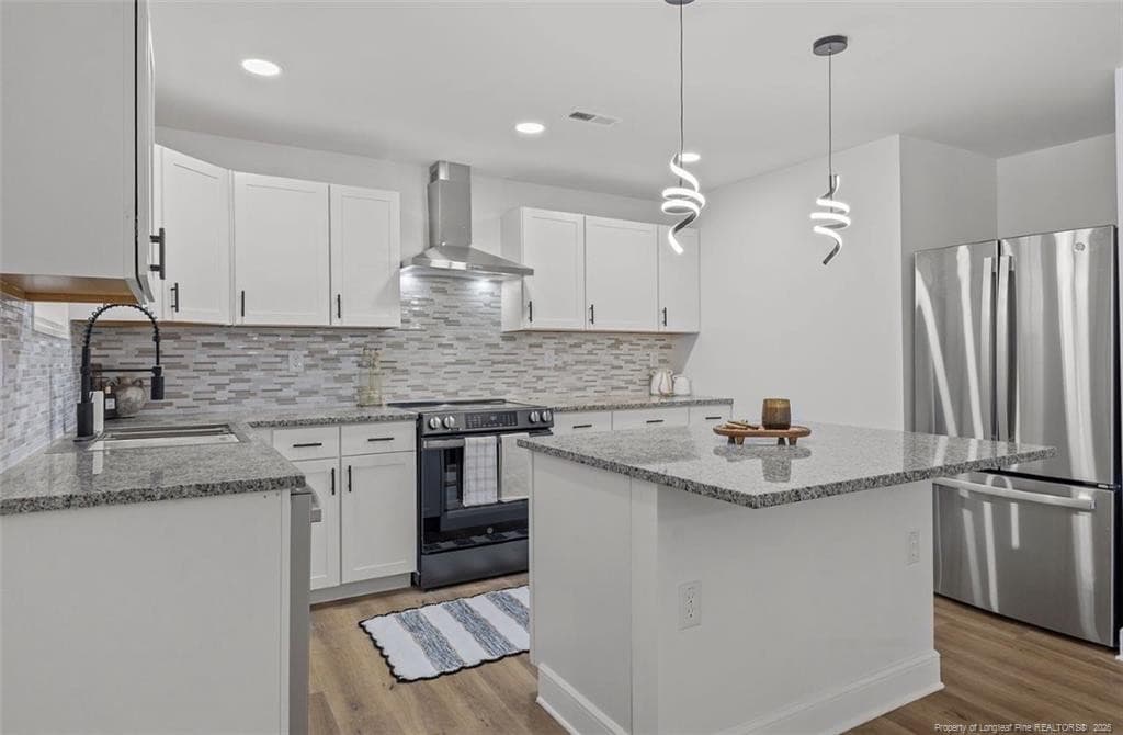 Photo 7 - 5318 Dairy Drive, Fayetteville, NC 28304, Fayetteville
