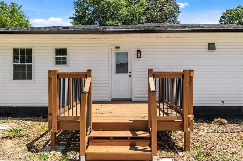 Photo 16 - 5318 Dairy Drive, Fayetteville, NC 28304, Fayetteville