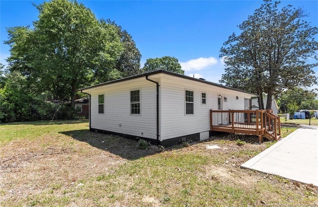 Photo 17 - 5318 Dairy Drive, Fayetteville, NC 28304, Fayetteville