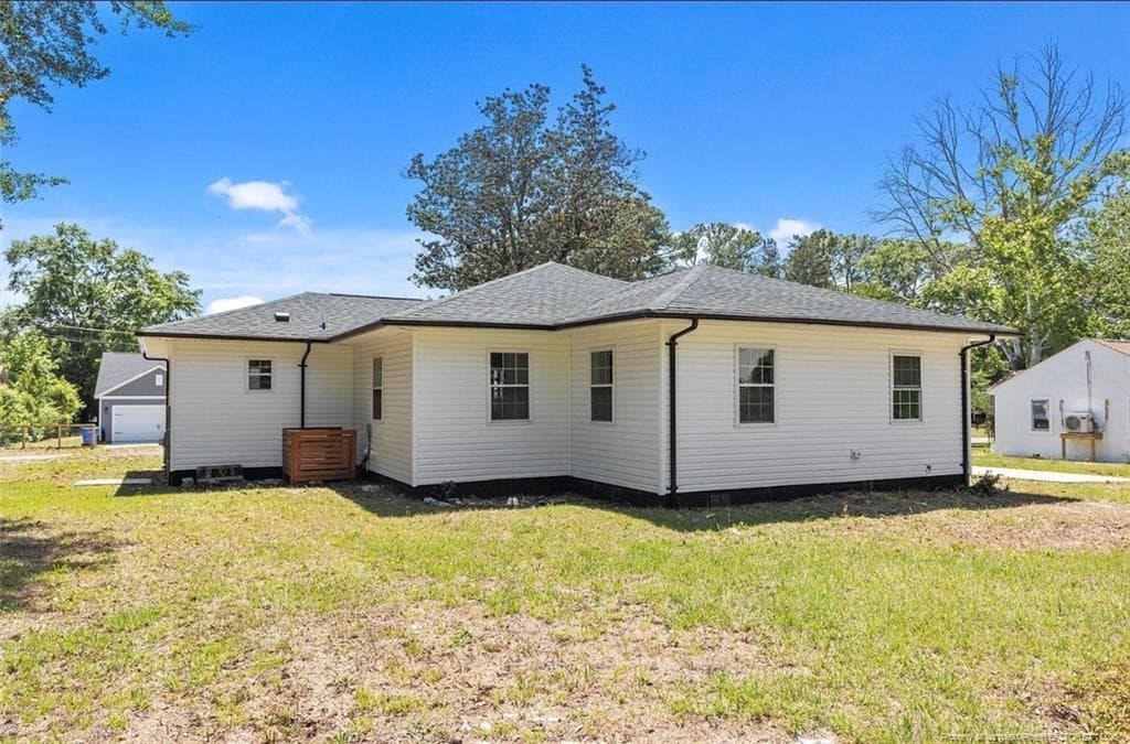 Photo 19 - 5318 Dairy Drive, Fayetteville, NC 28304, Fayetteville