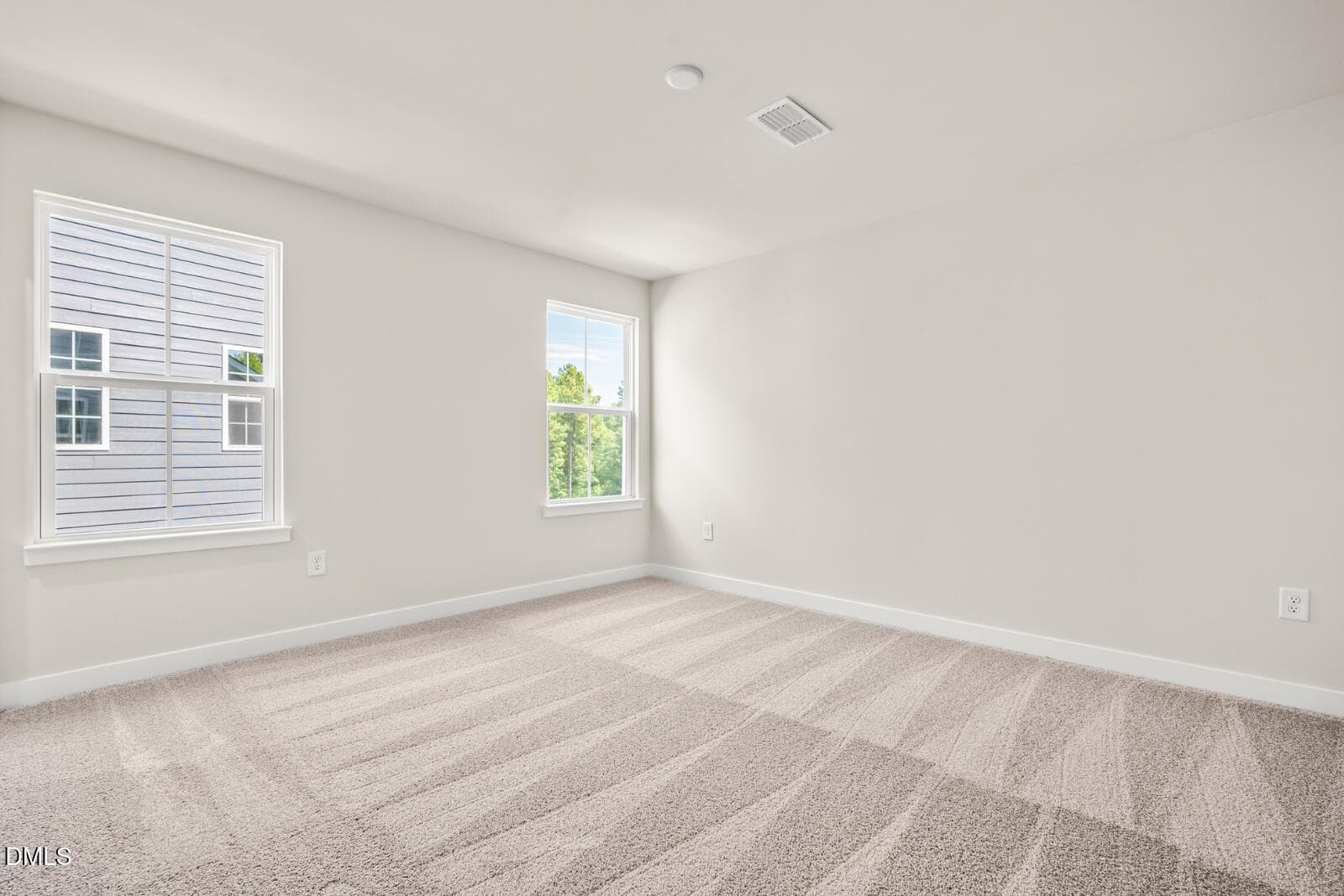 Bedroom 4 - 3221 Cherry Vale Lane, Raleigh, NC 27604