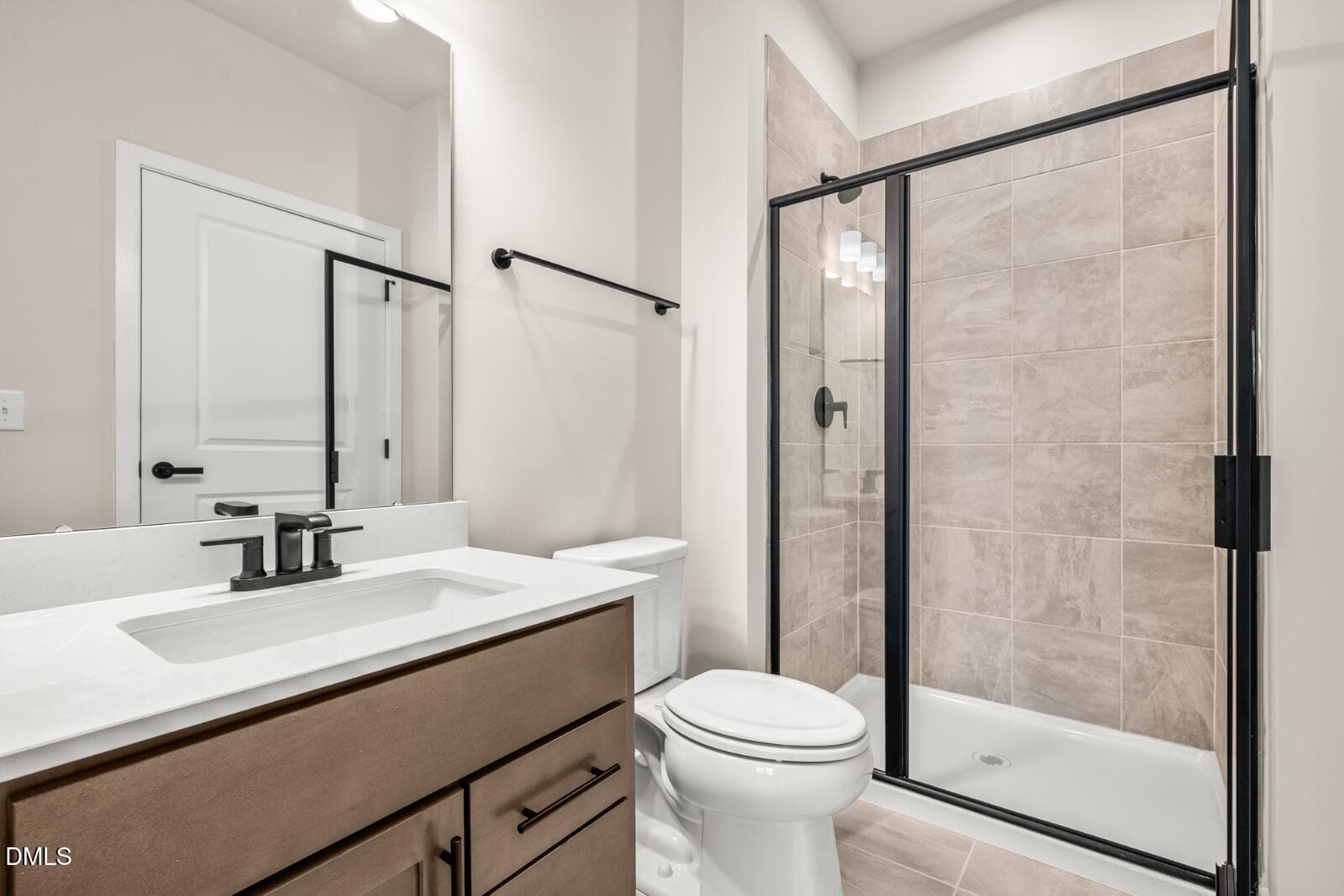 First Floor Bathroom - 3221 Cherry Vale Lane, Raleigh, NC 27604