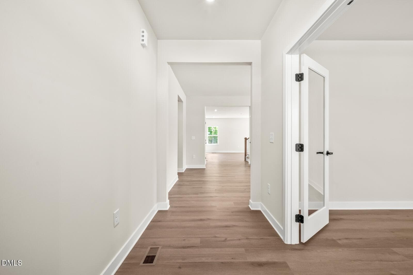 Foyer Entry - 3221 Cherry Vale Lane, Raleigh, NC 27604
