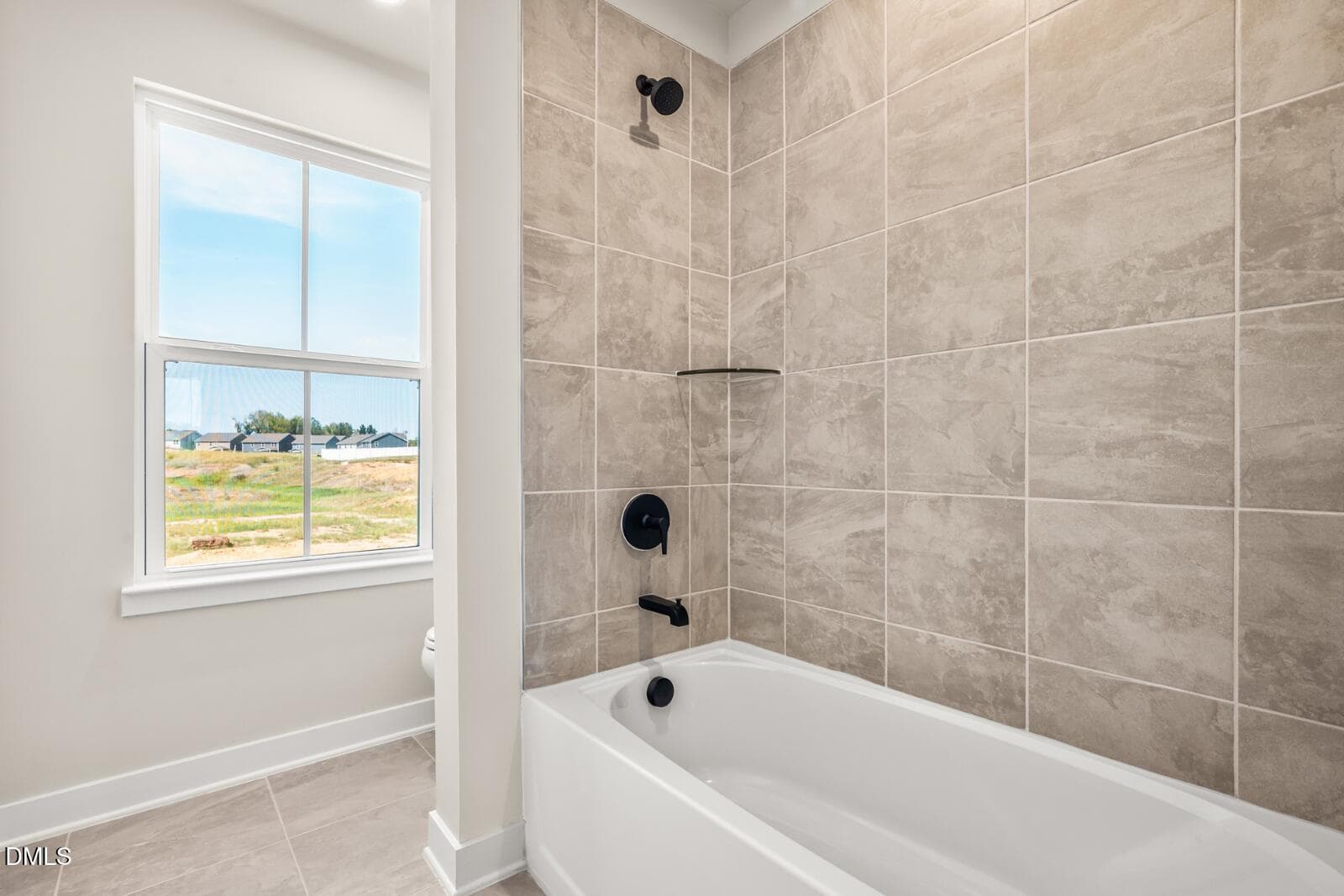 Jack & Jill Shower - 3221 Cherry Vale Lane, Raleigh, NC 27604