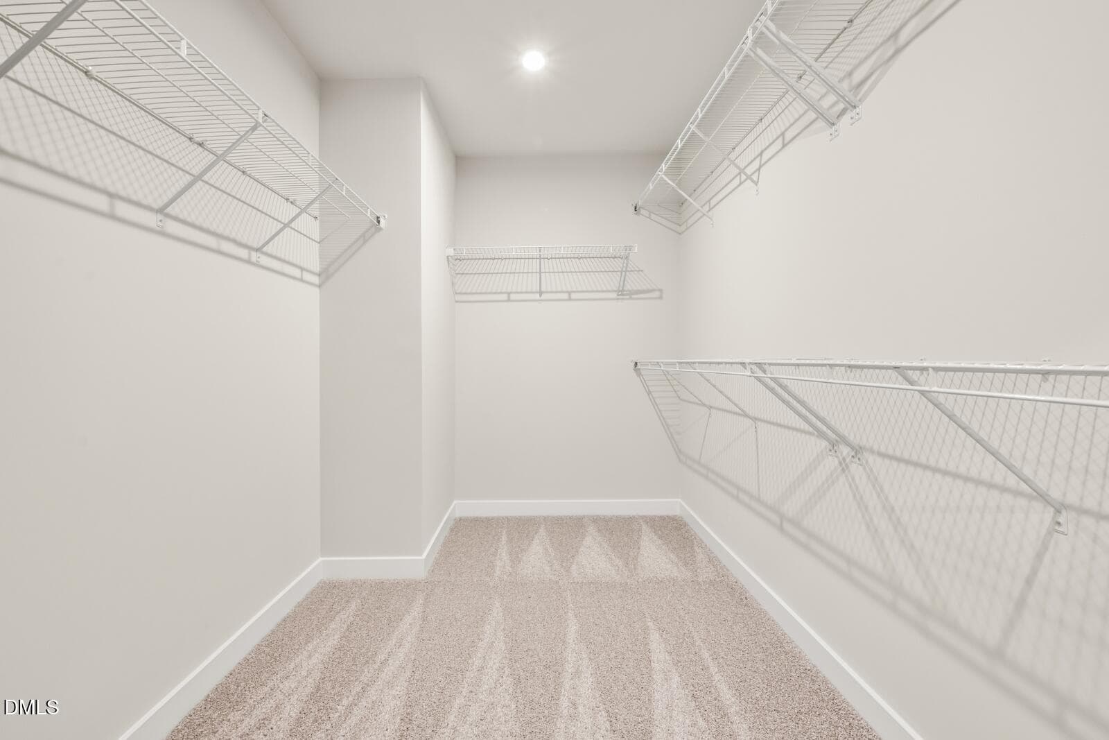 Primary Closet 1 - 3221 Cherry Vale Lane, Raleigh, NC 27604