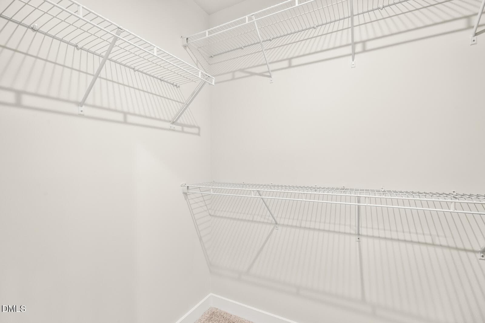 Primary Closet 2 - 3221 Cherry Vale Lane, Raleigh, NC 27604